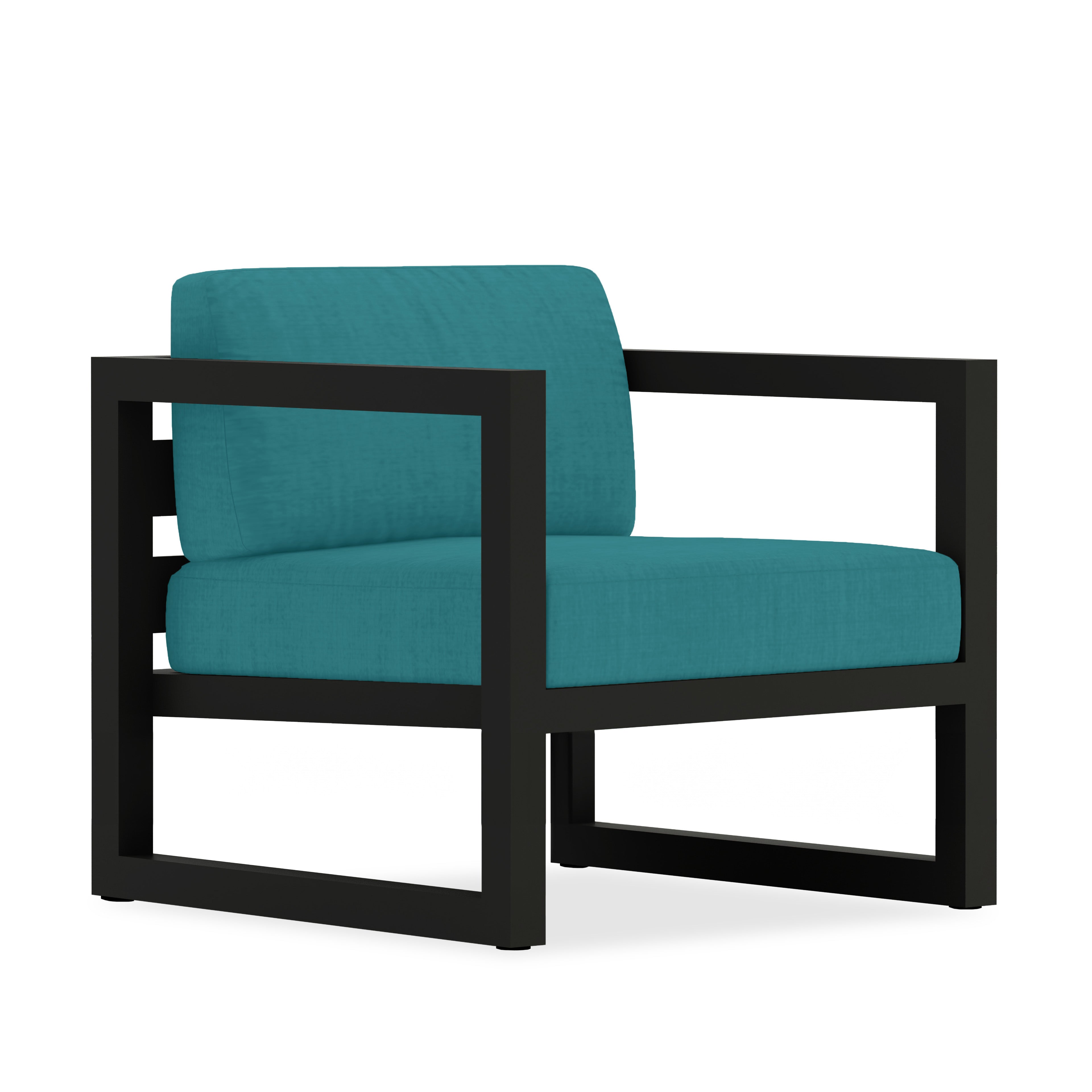 Avion Club Chair
