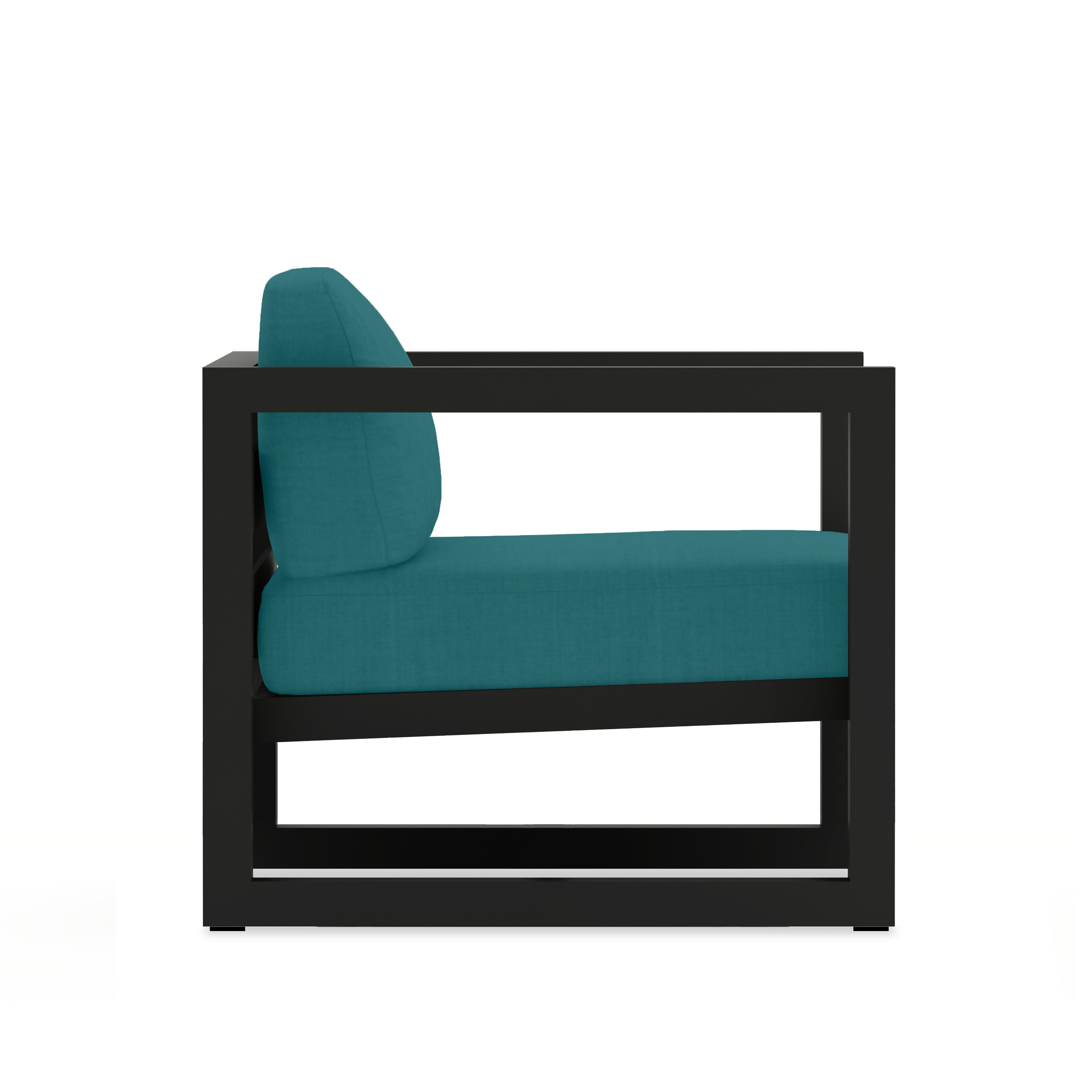 Avion Club Chair