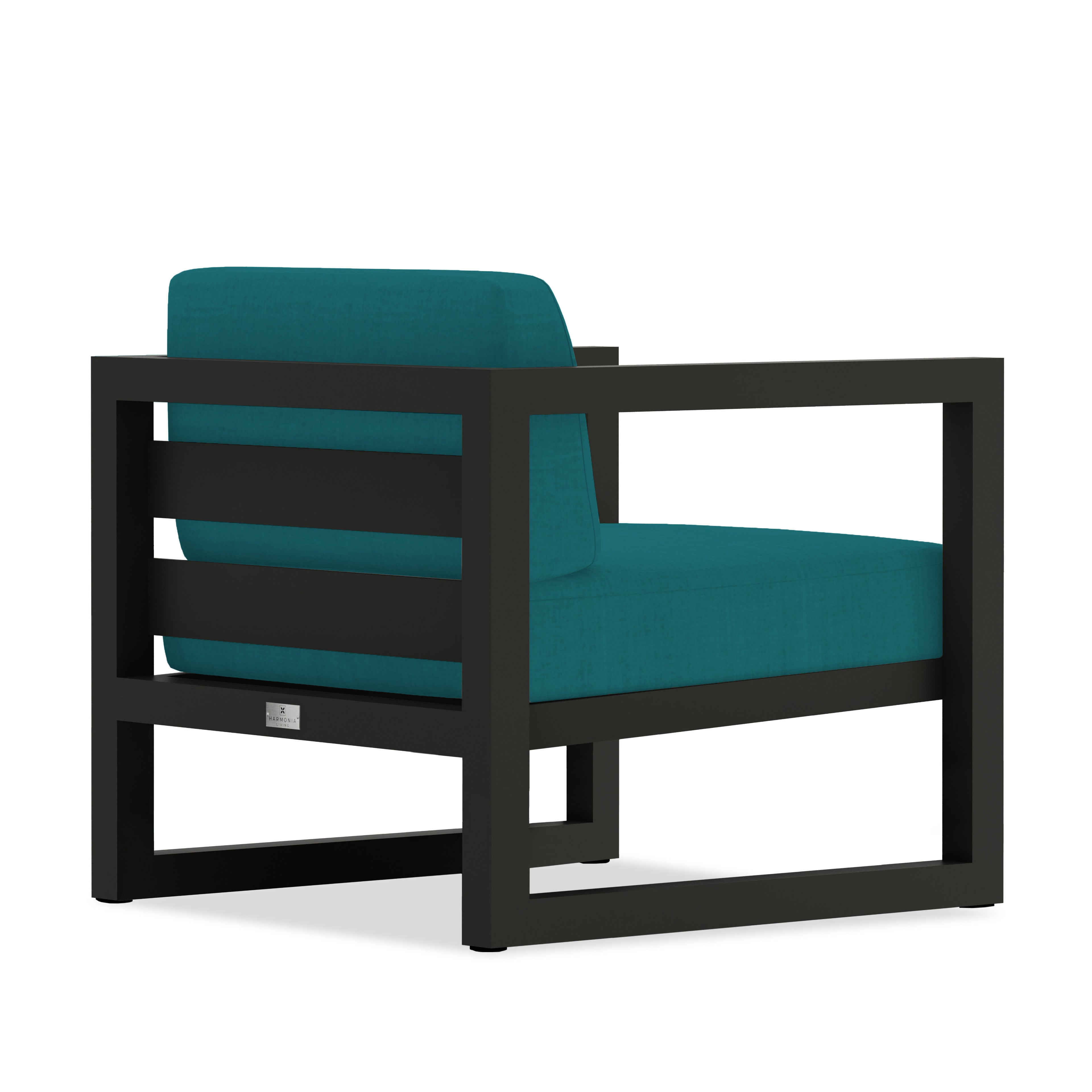 Avion Club Chair