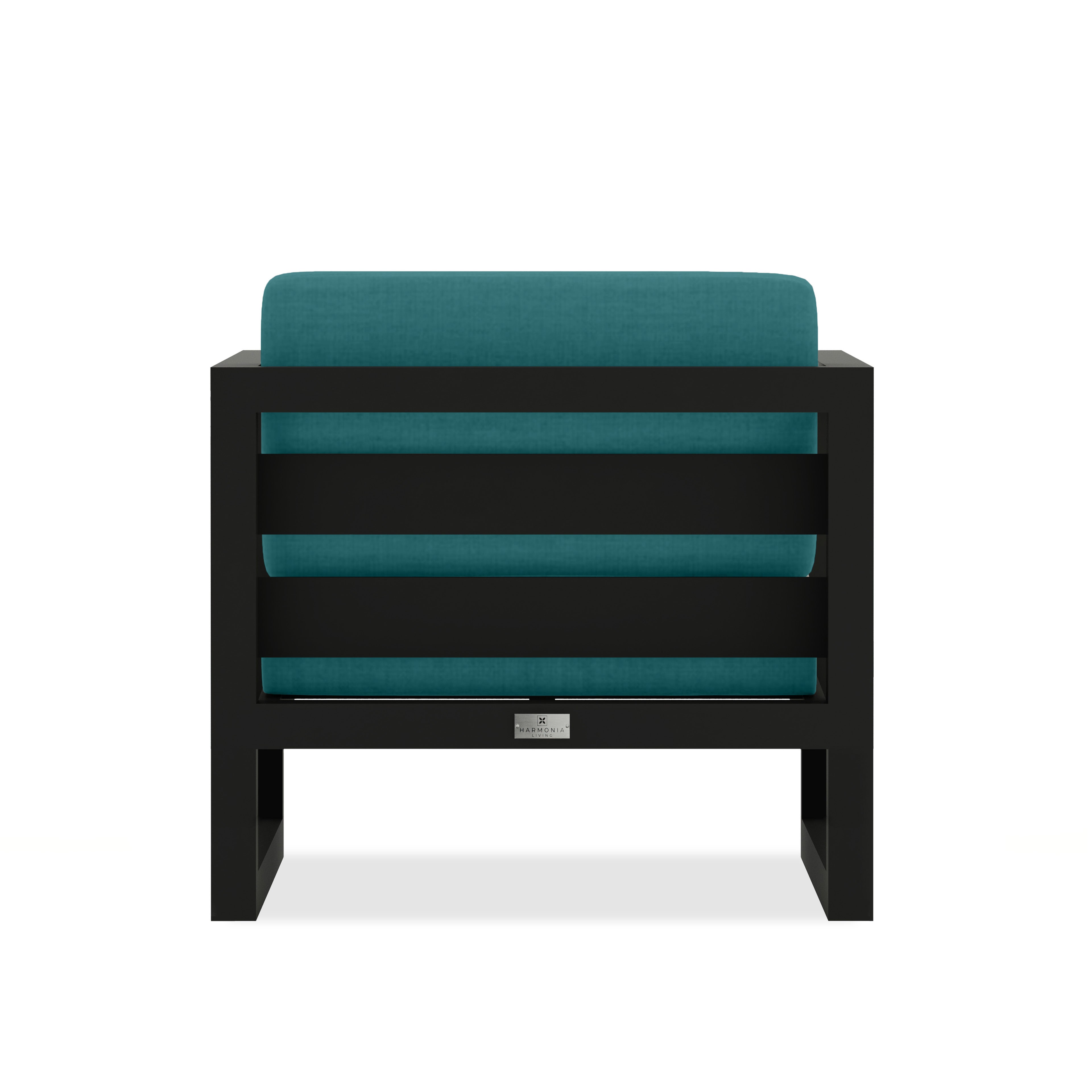 Avion Club Chair
