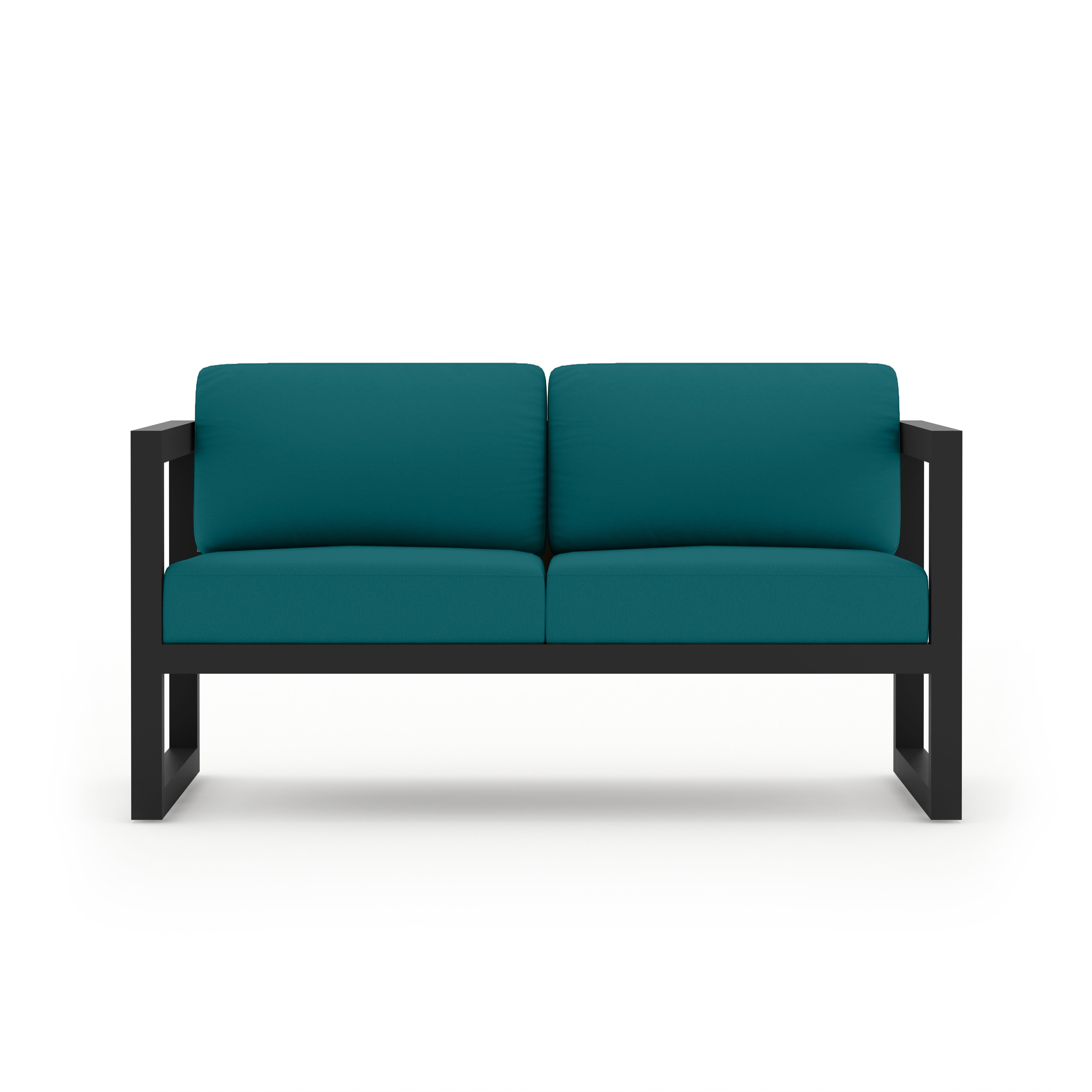 Avion Loveseat