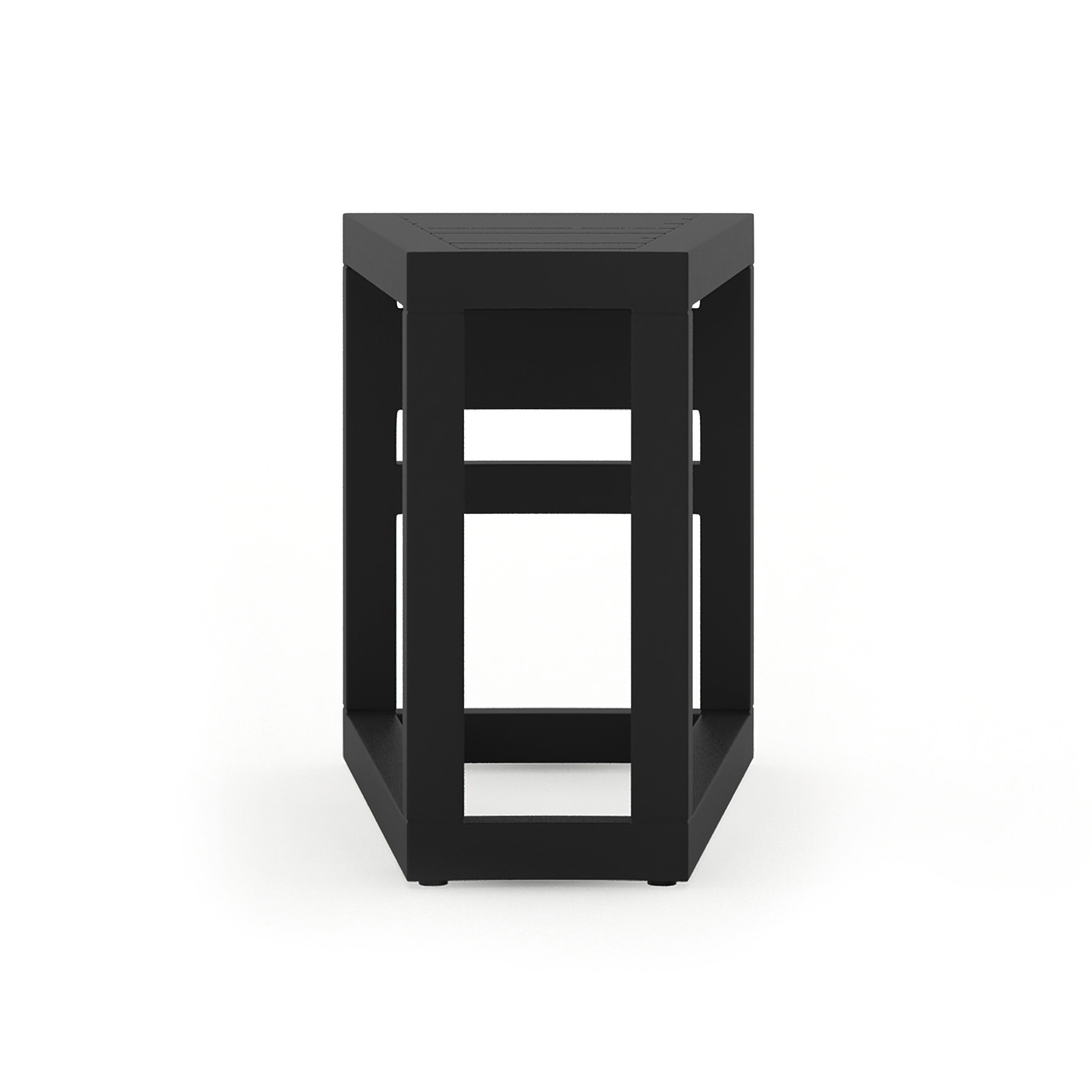 Avion Wedge End Table Outdoor End Tables Harmonia Living , Black Friday Sale Harmonia Living Furniture Sale, Old Bones Co, Mid Century Furniture Sale, Four Hands Furniture, Black Friday Sale Avion Wedge End Table,Gus Sale, Perigold Avion Wedge End Table Outdoor End Tables Black Friday Sale , Perigold Sale Avion Wedge End Table,Avion Wedge End Table Lulu and Georgia, Burke Decor Sale Avion Wedge End Table, www.oldbonesco.com