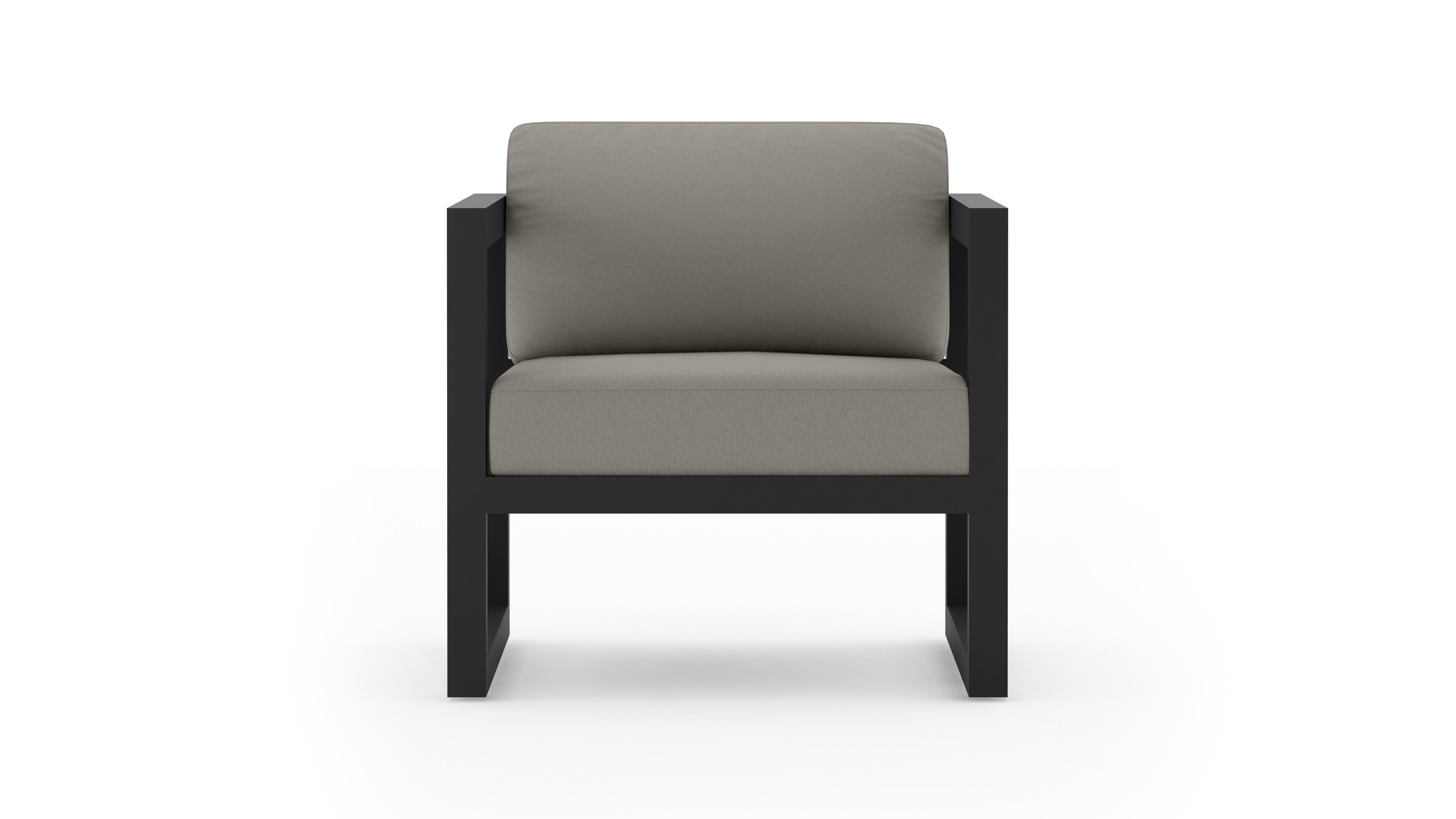Avion Club Chair