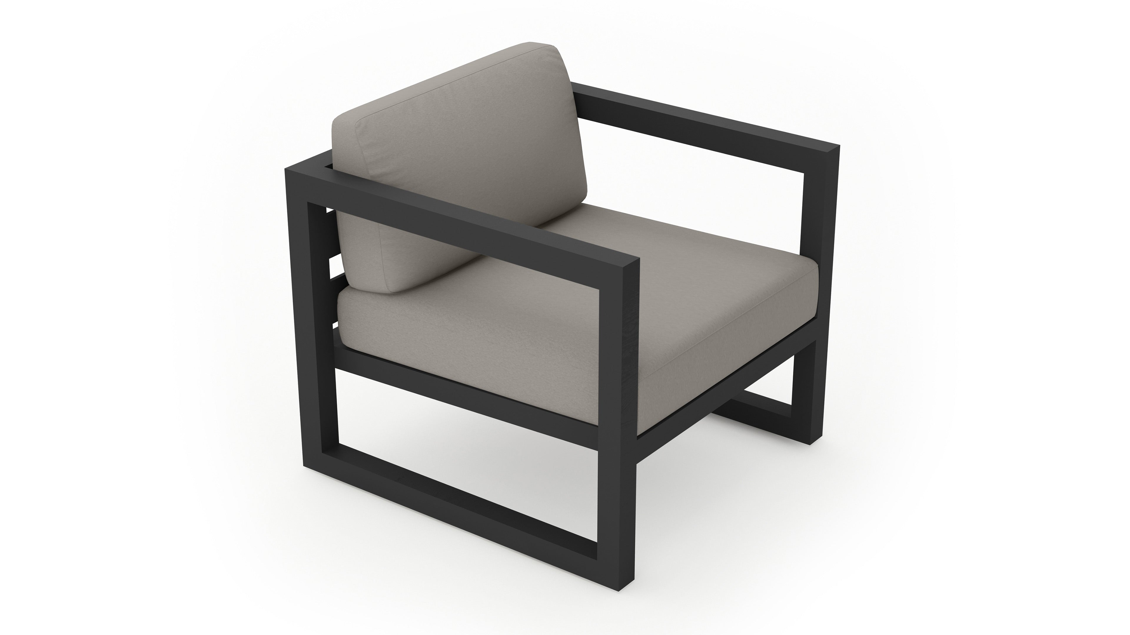 Avion Club Chair
