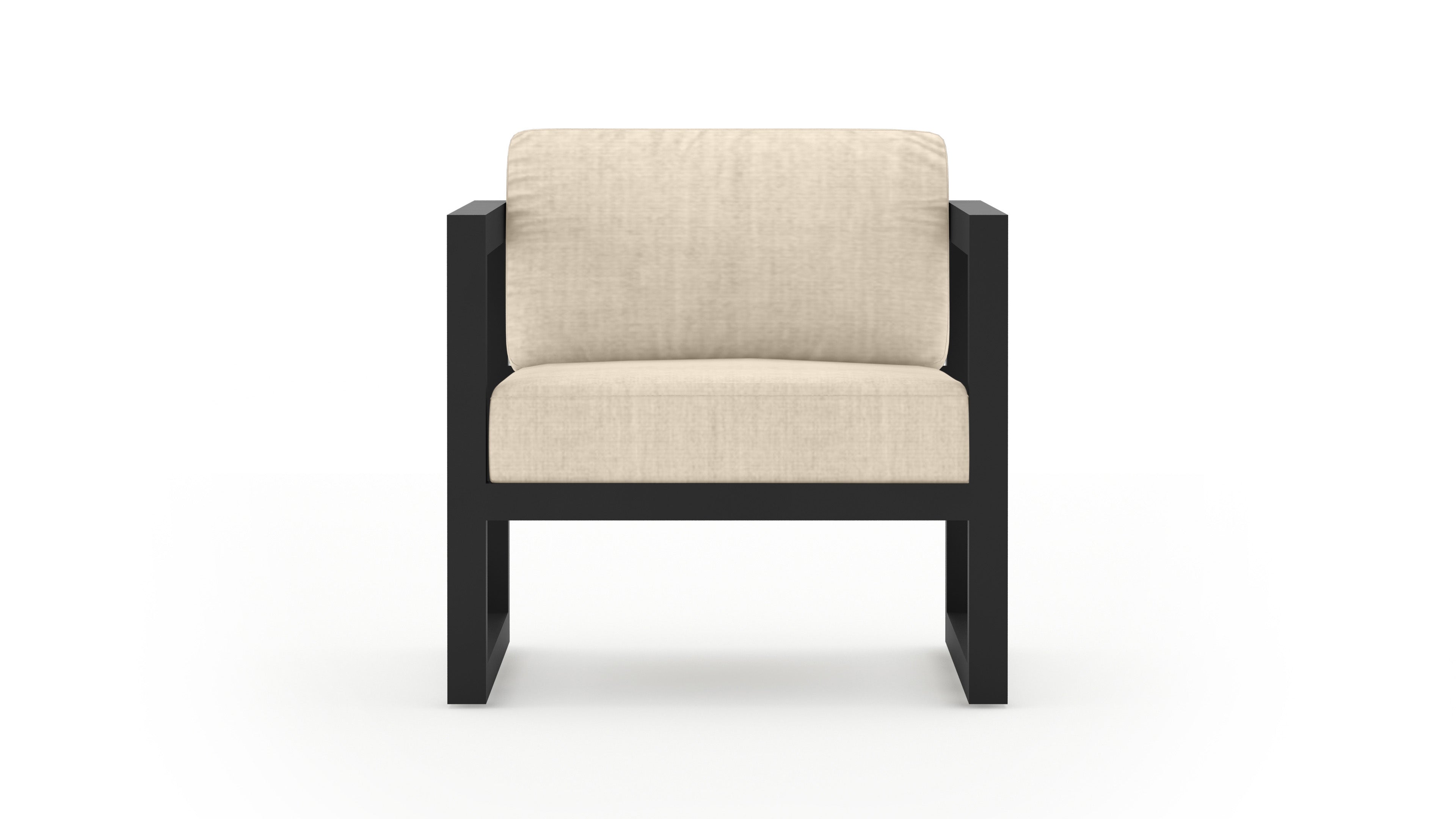 Avion Club Chair