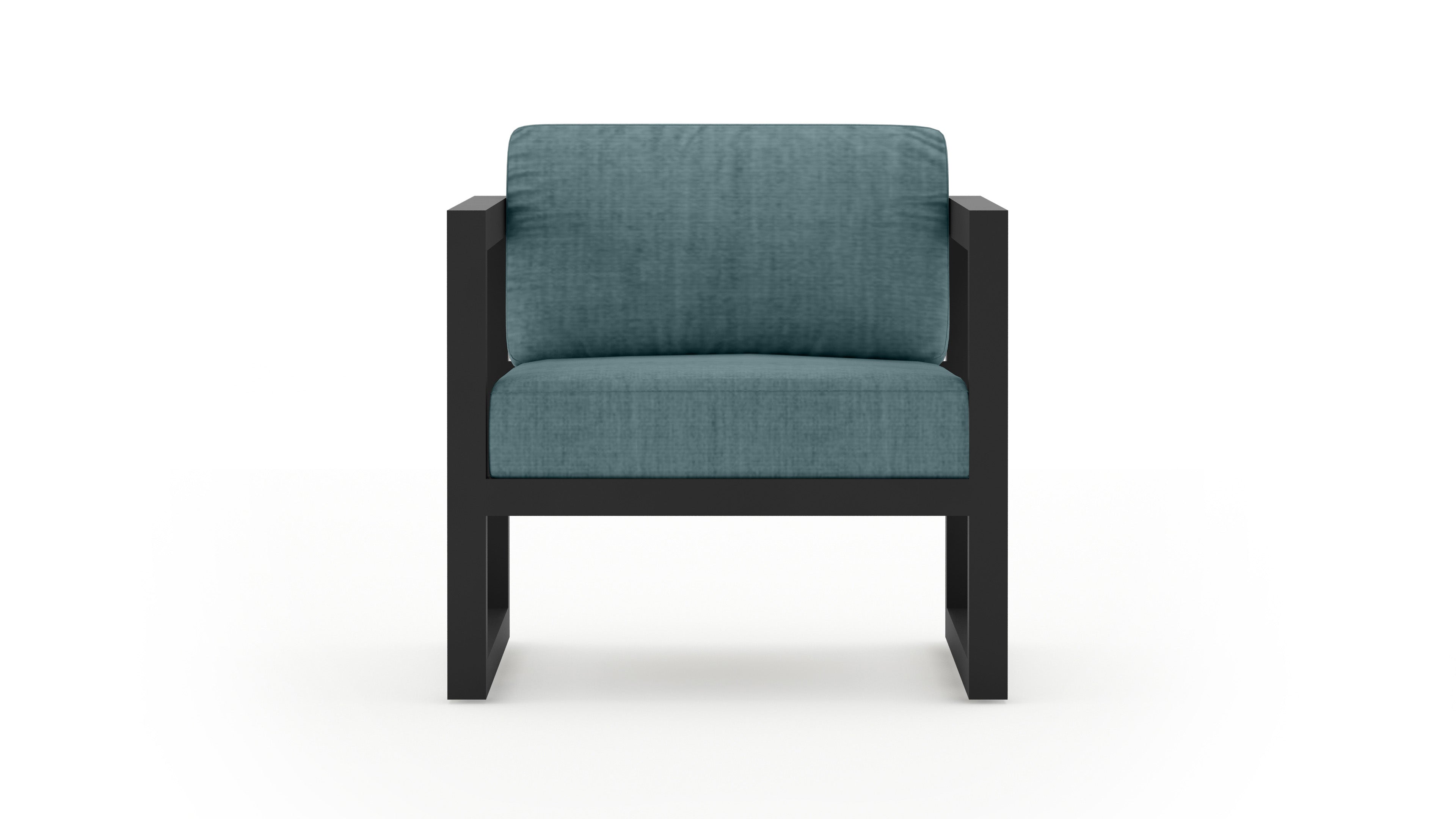 Avion Club Chair
