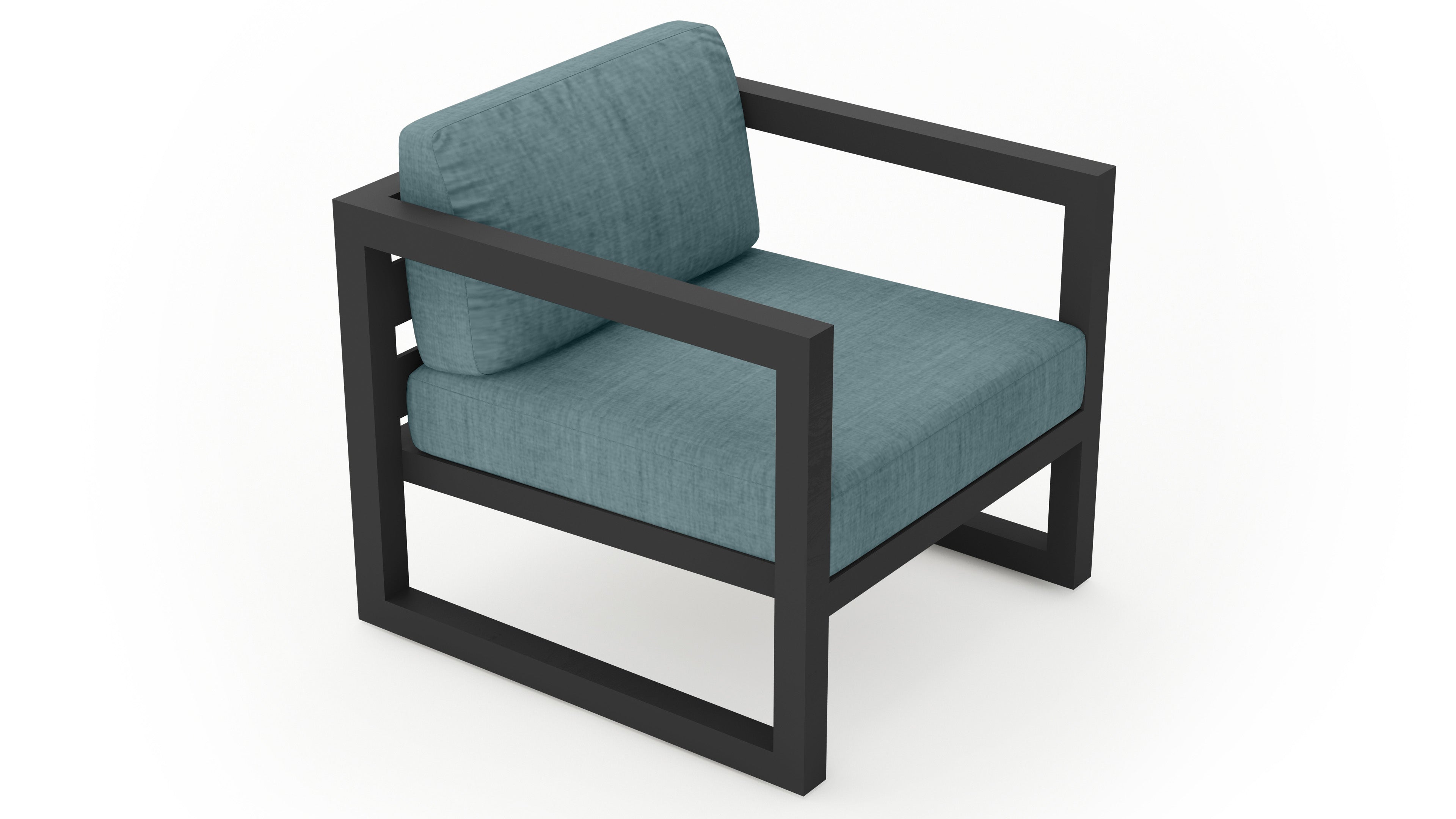 Avion Club Chair