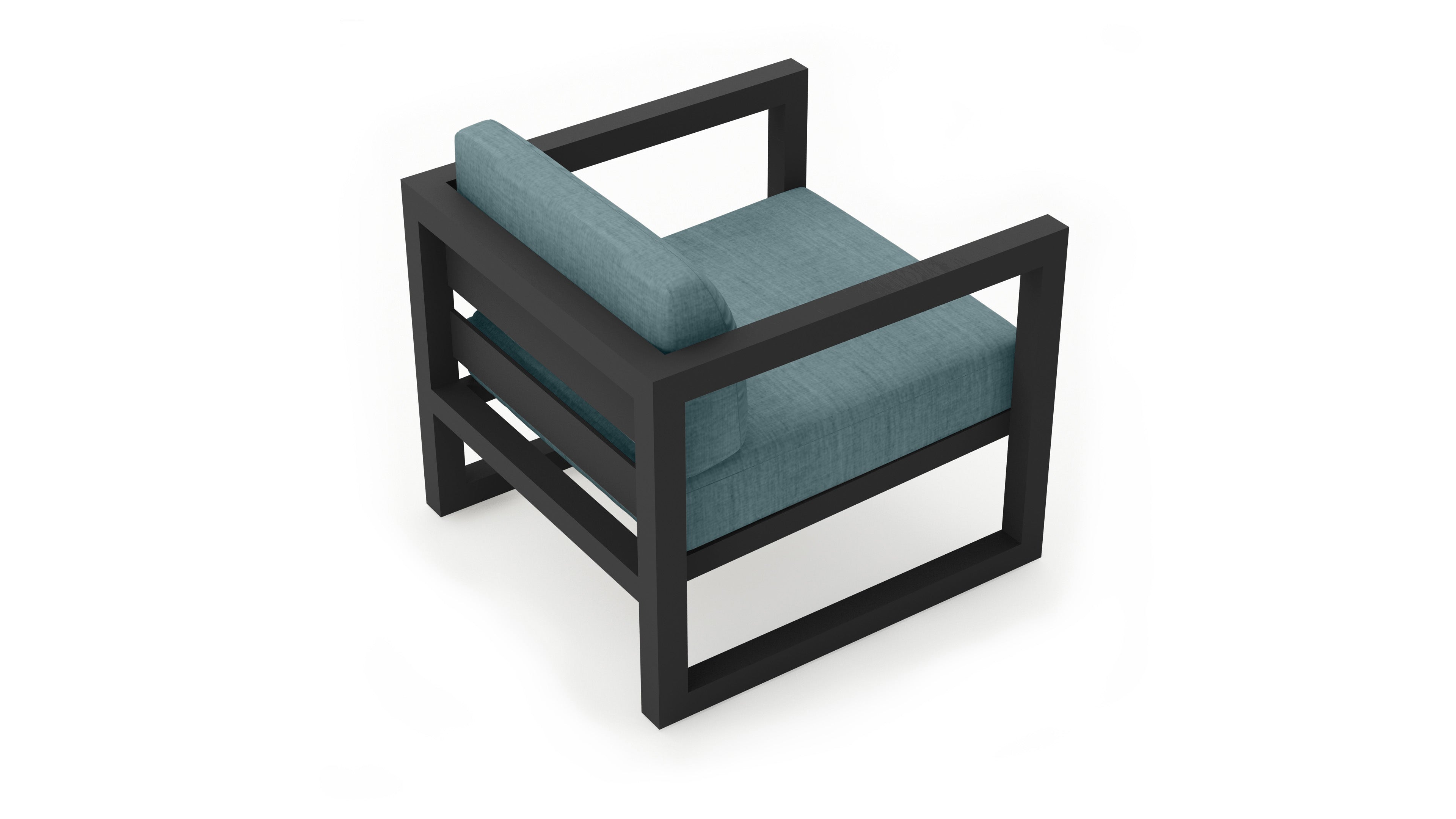 Avion Club Chair