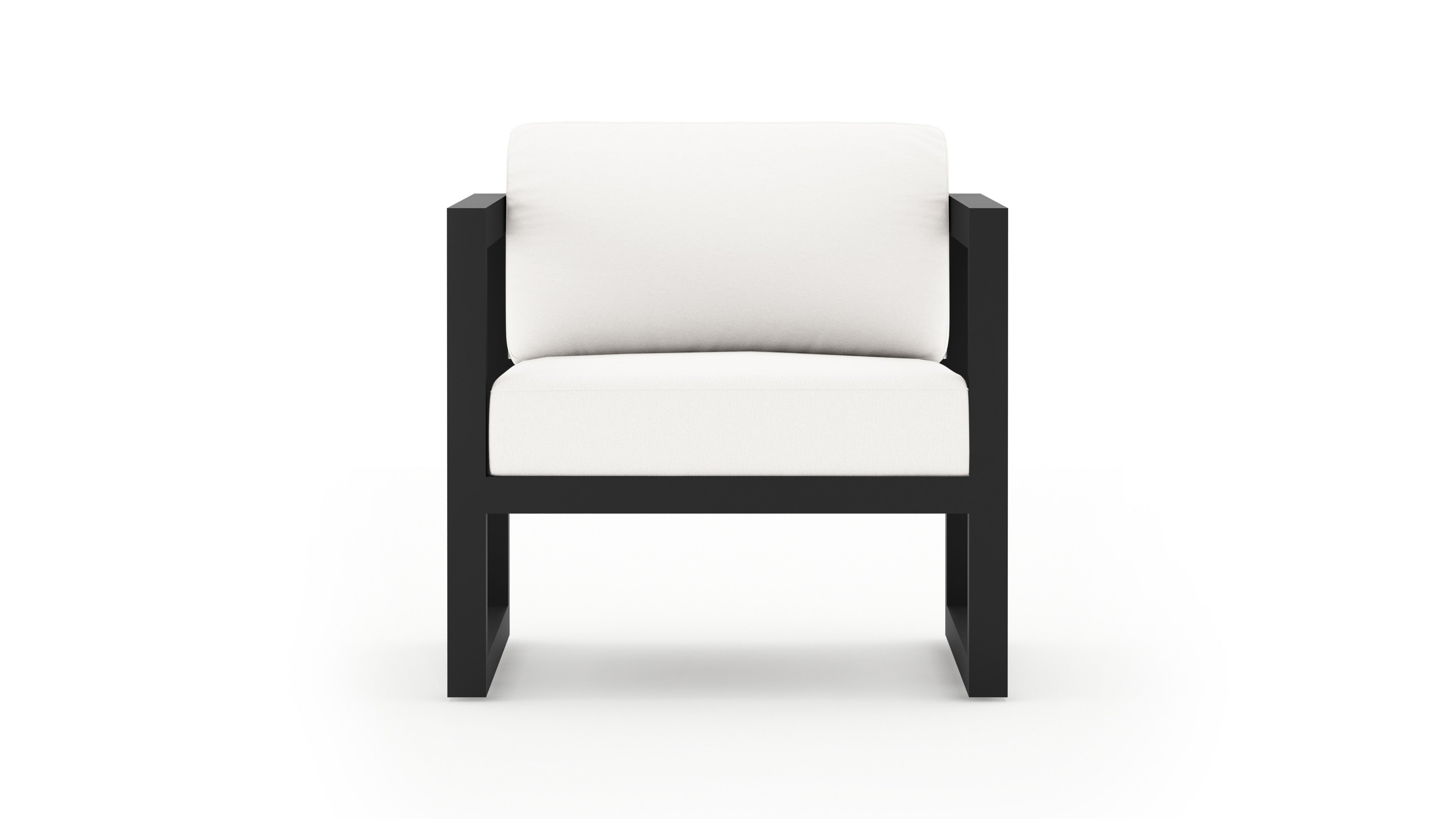 Avion Club Chair