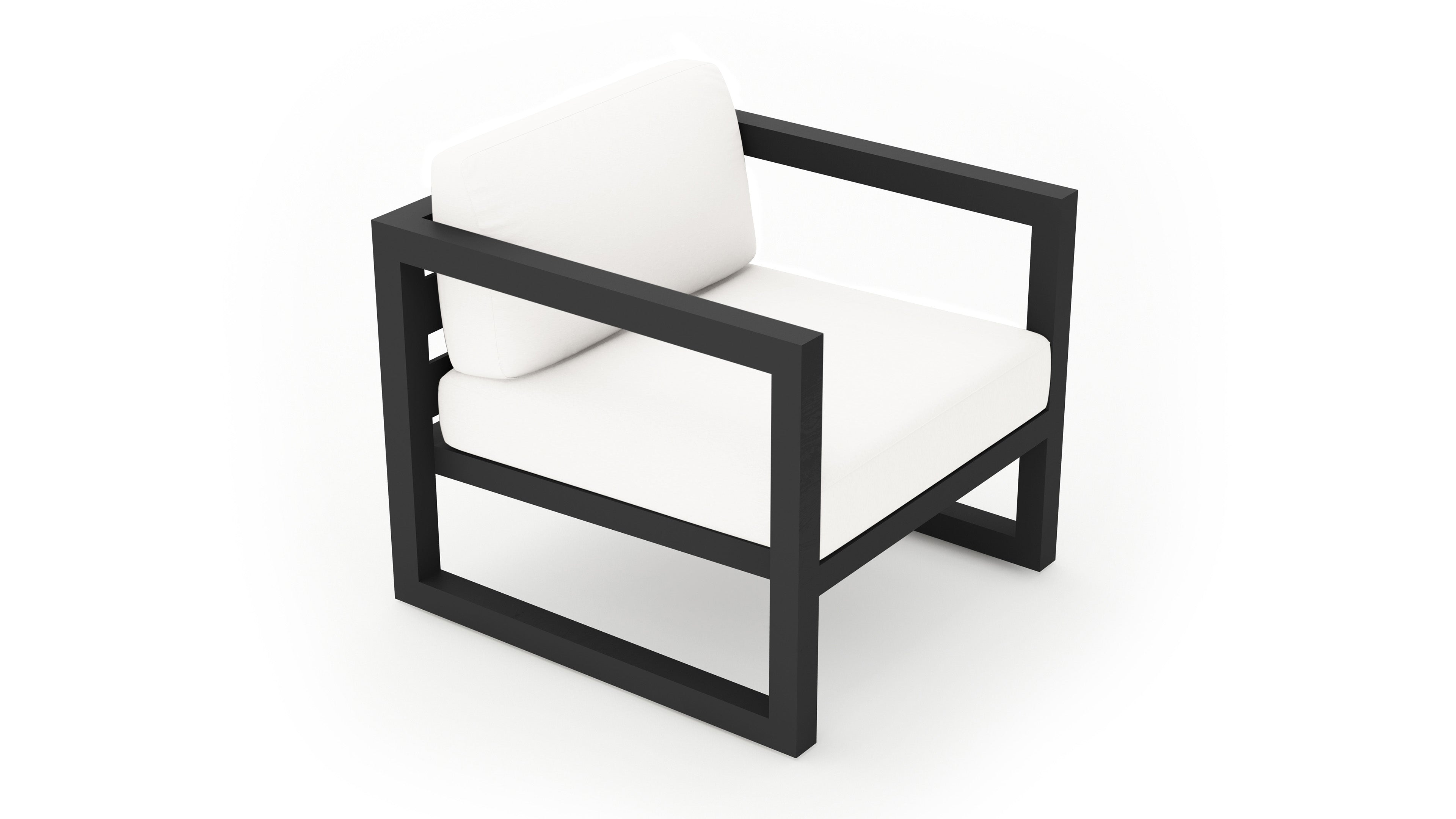 Avion Club Chair