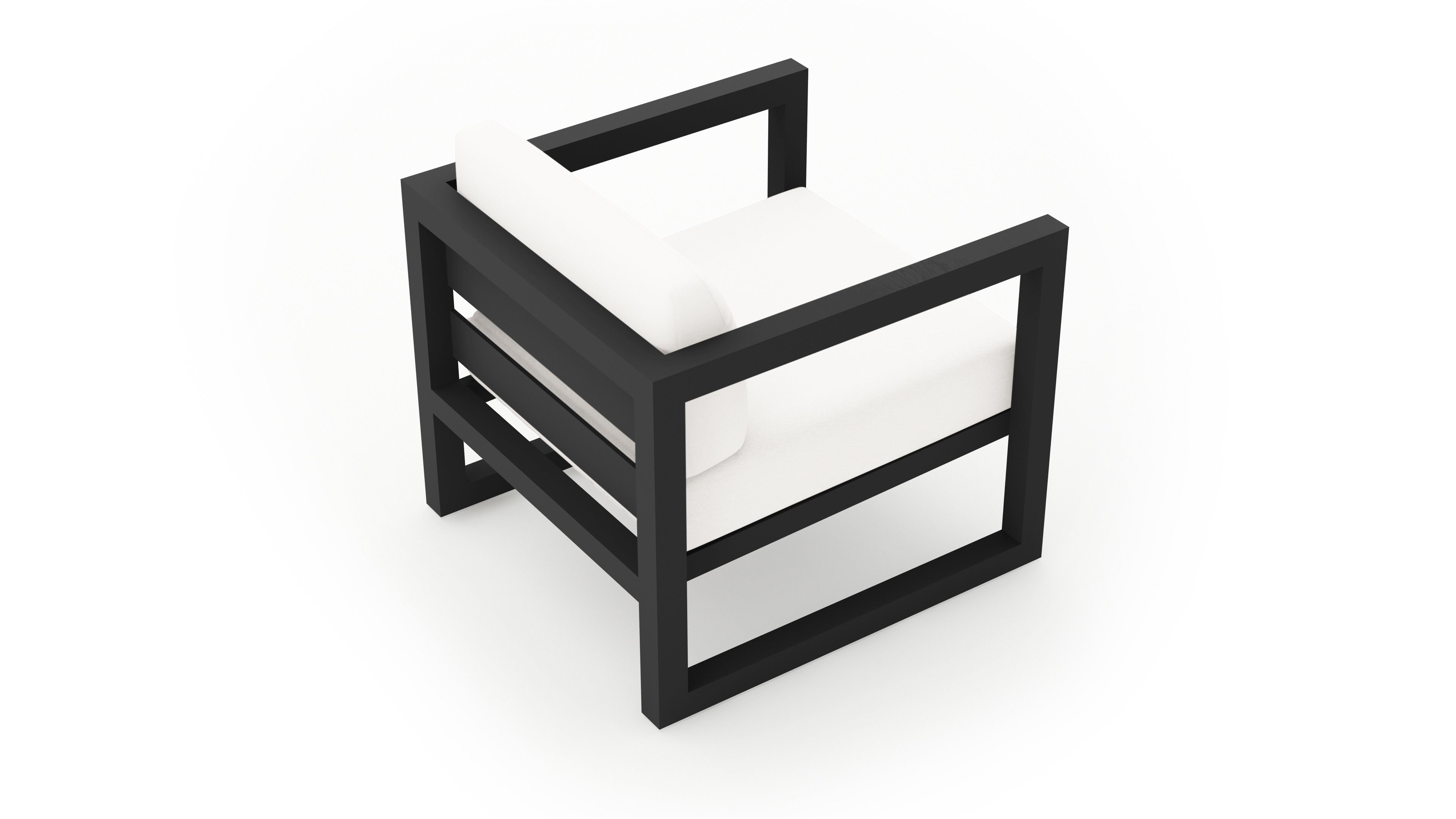 Avion Club Chair