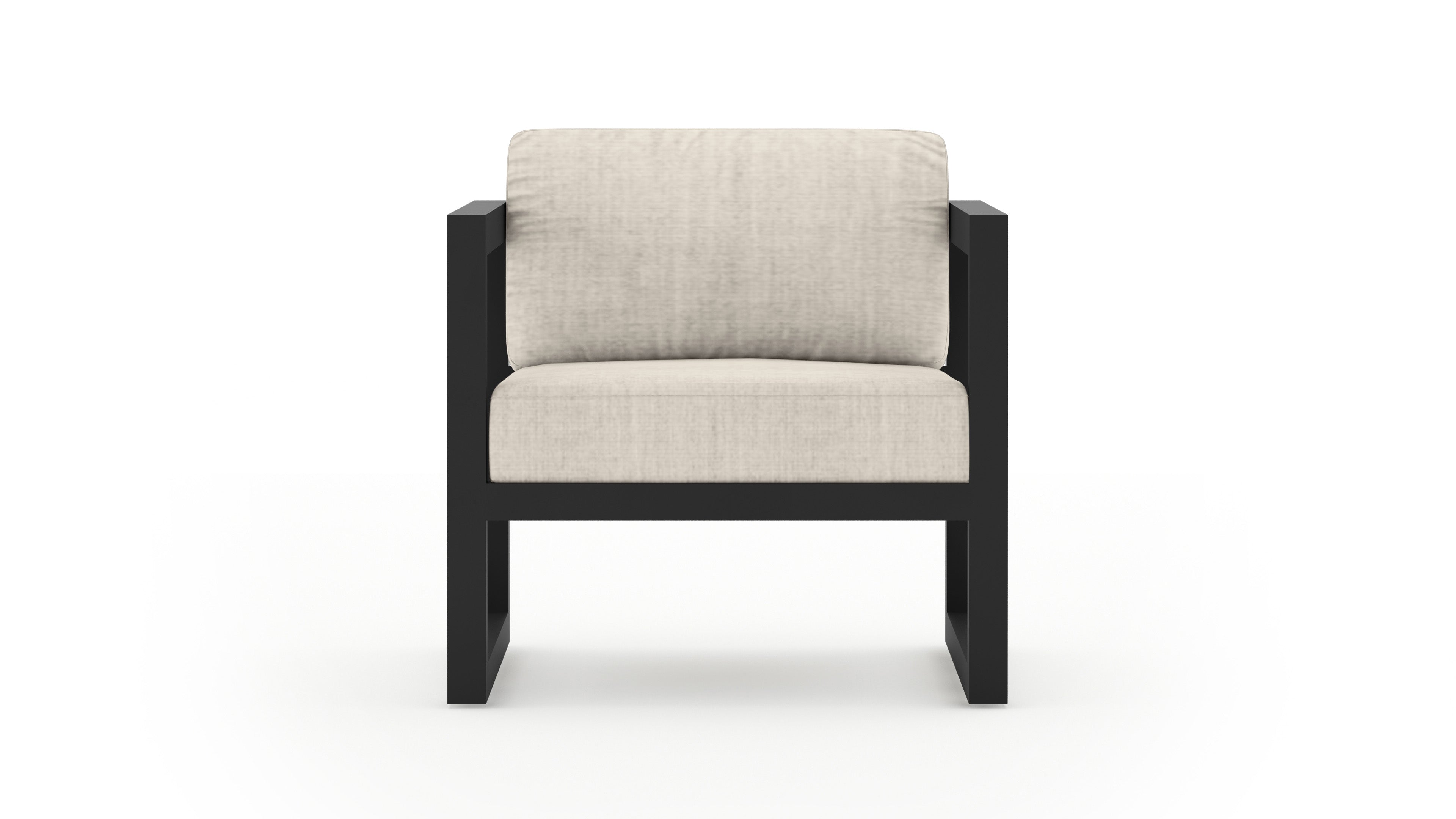 Avion Club Chair