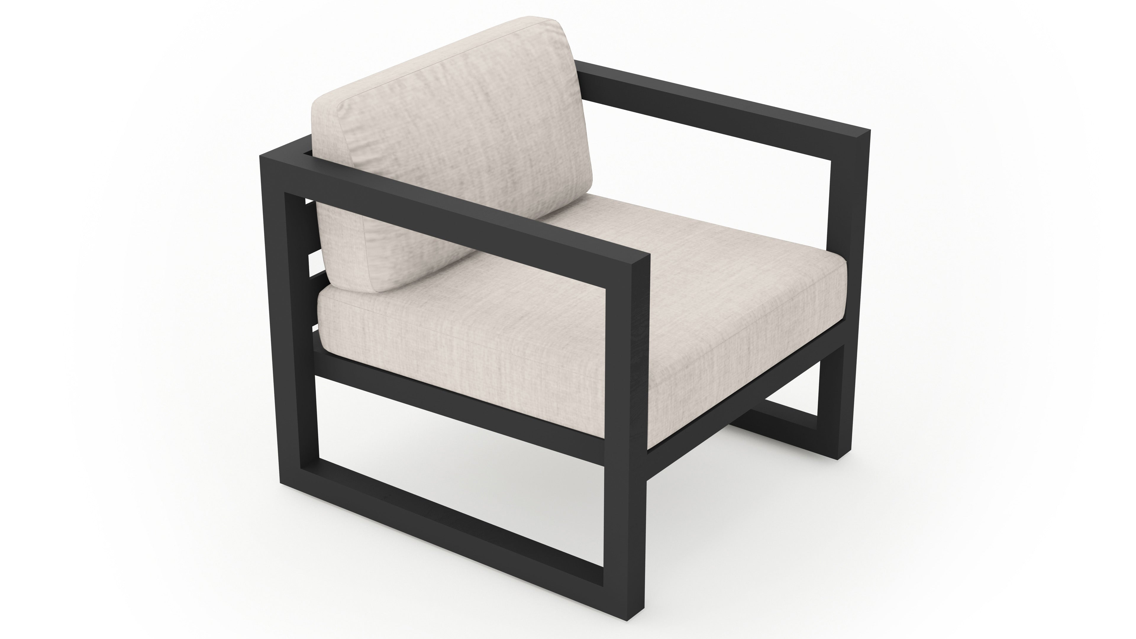 Avion Club Chair