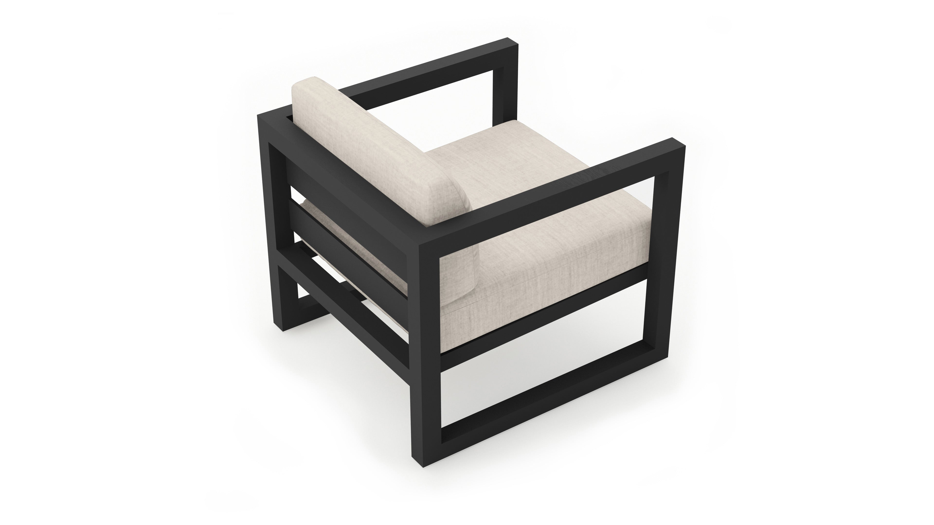 Avion Club Chair