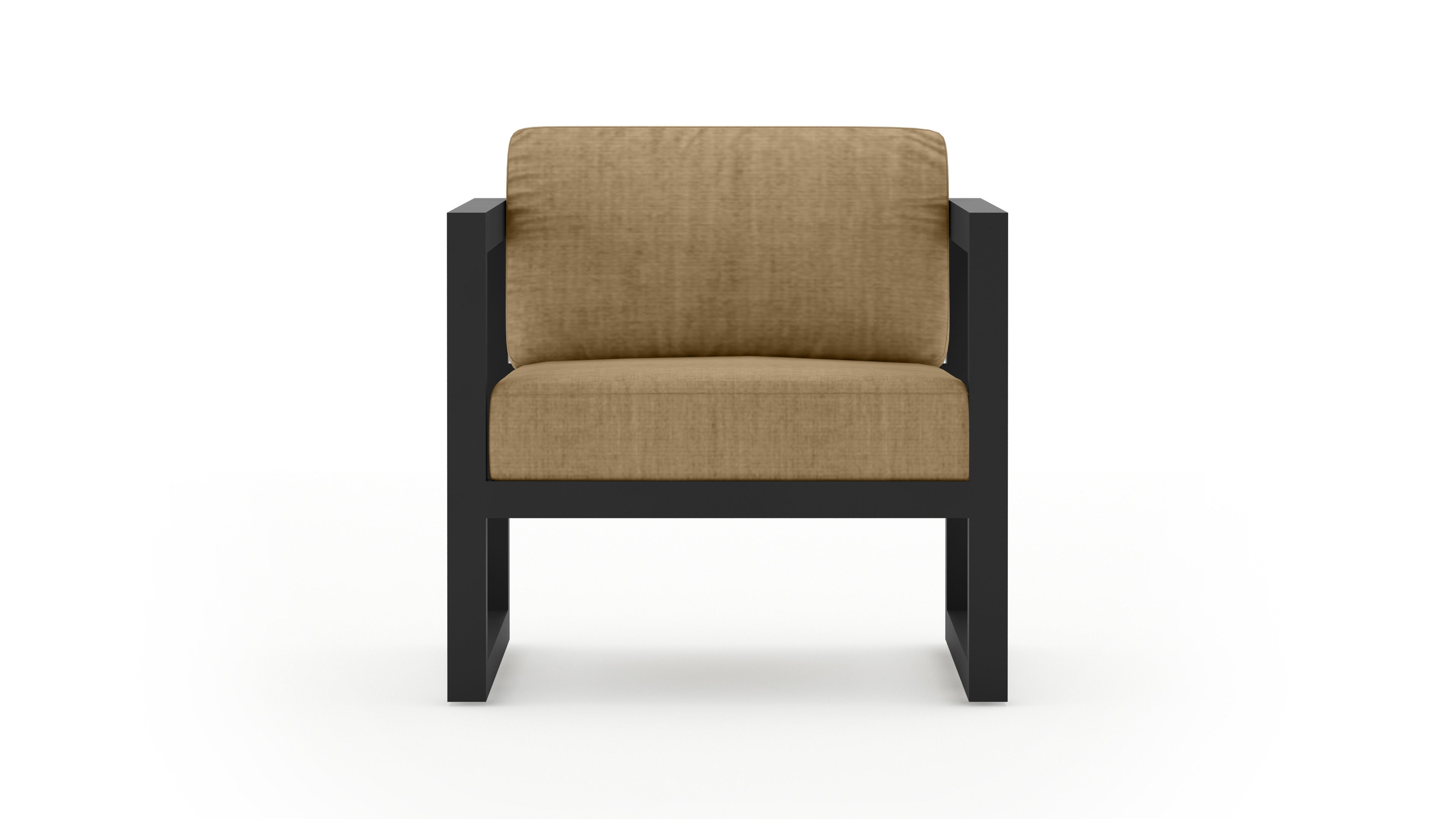 Avion Club Chair