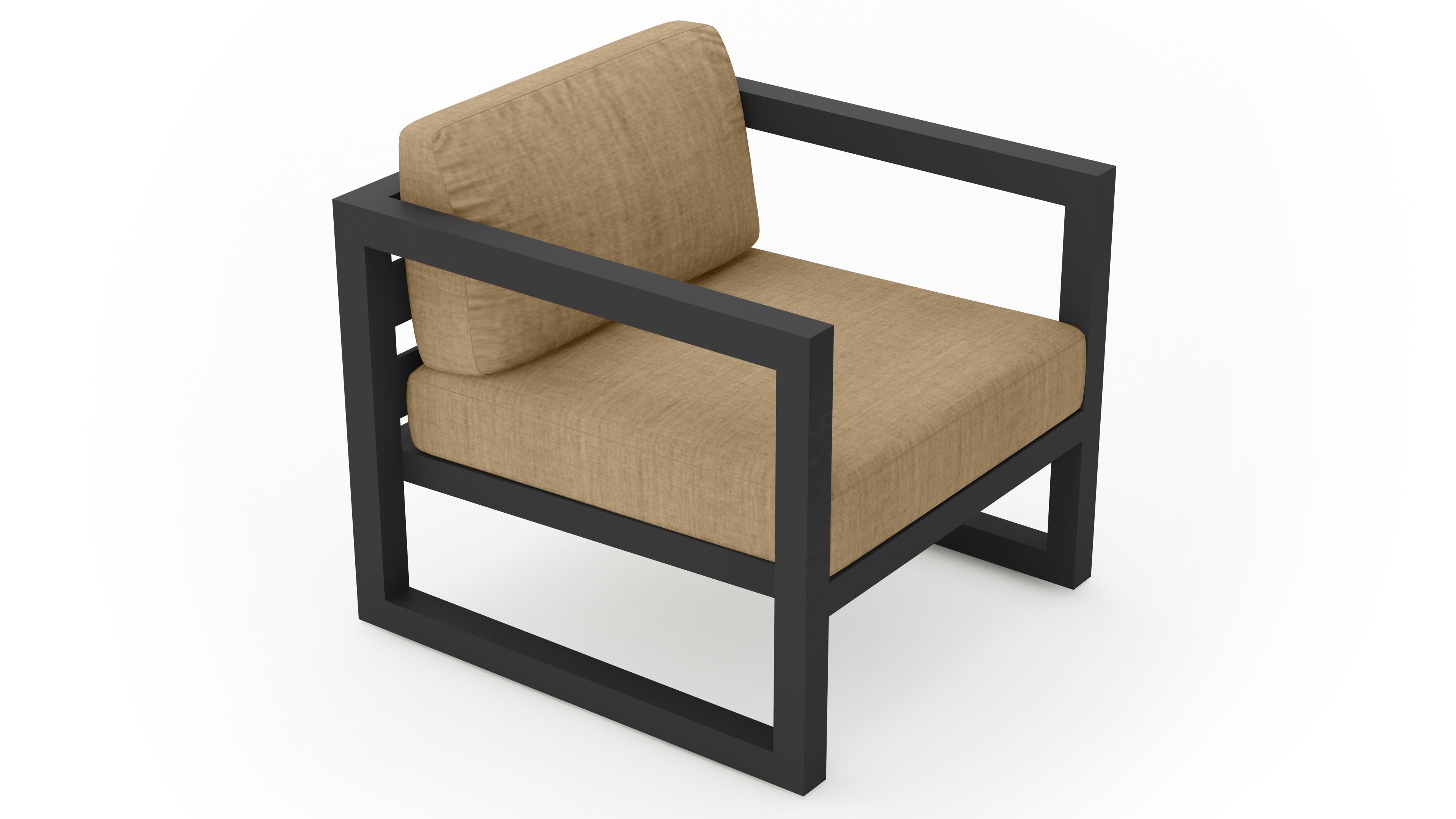 Avion Club Chair