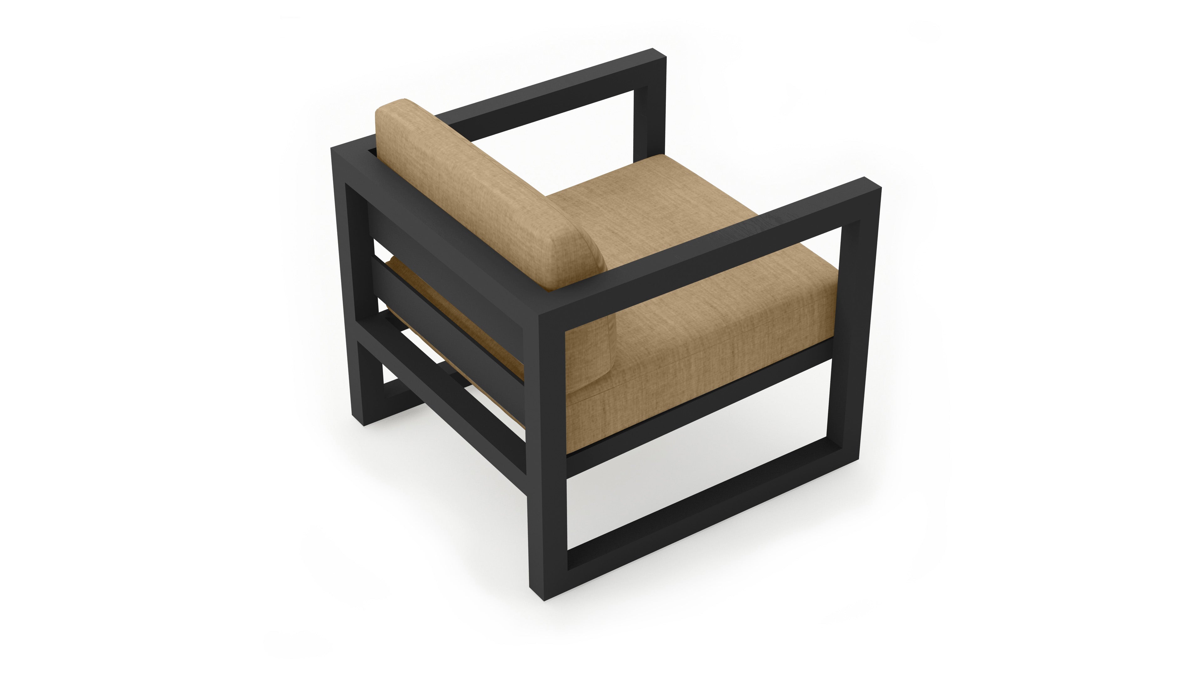 Avion Club Chair