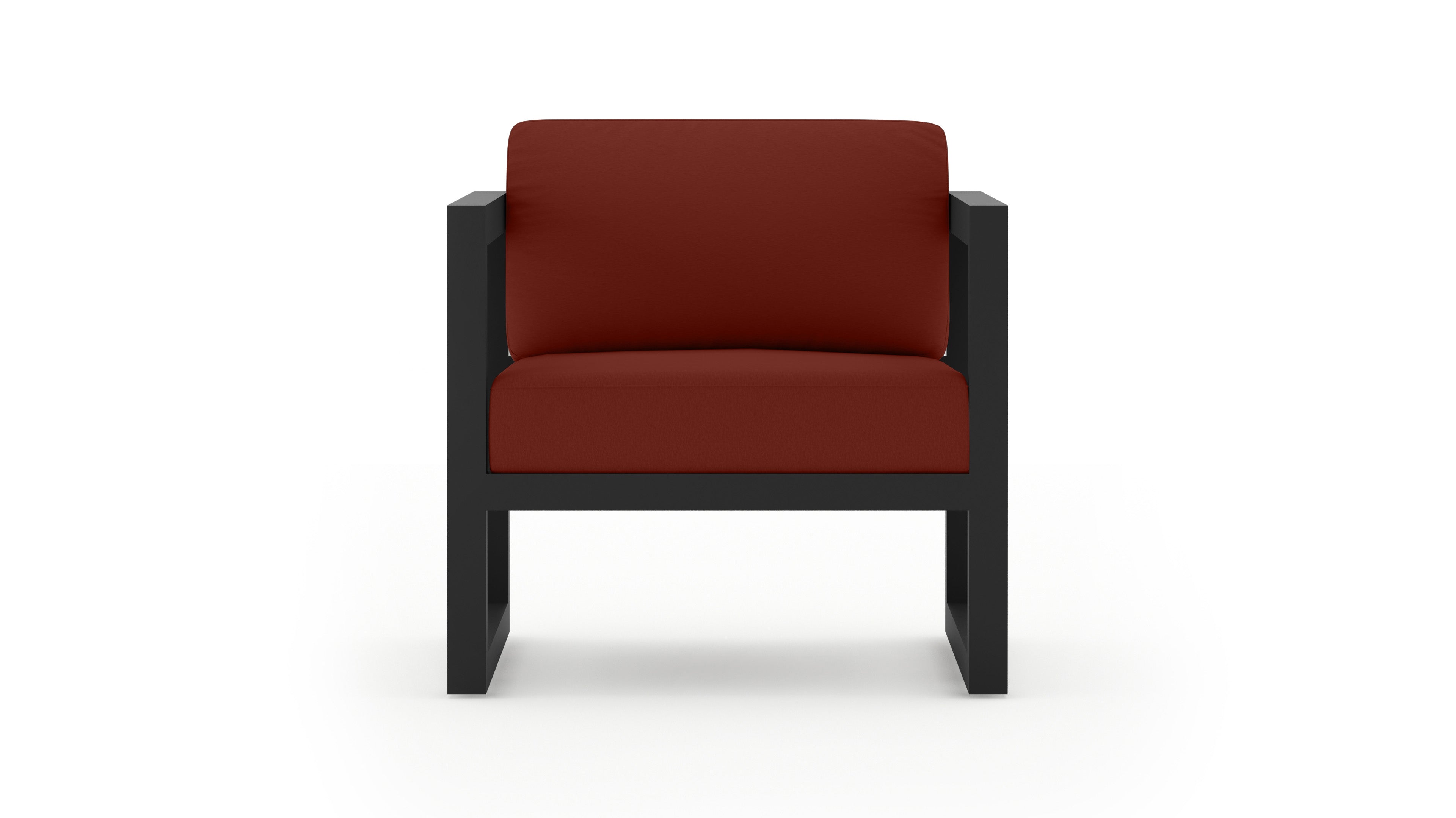 Avion Club Chair