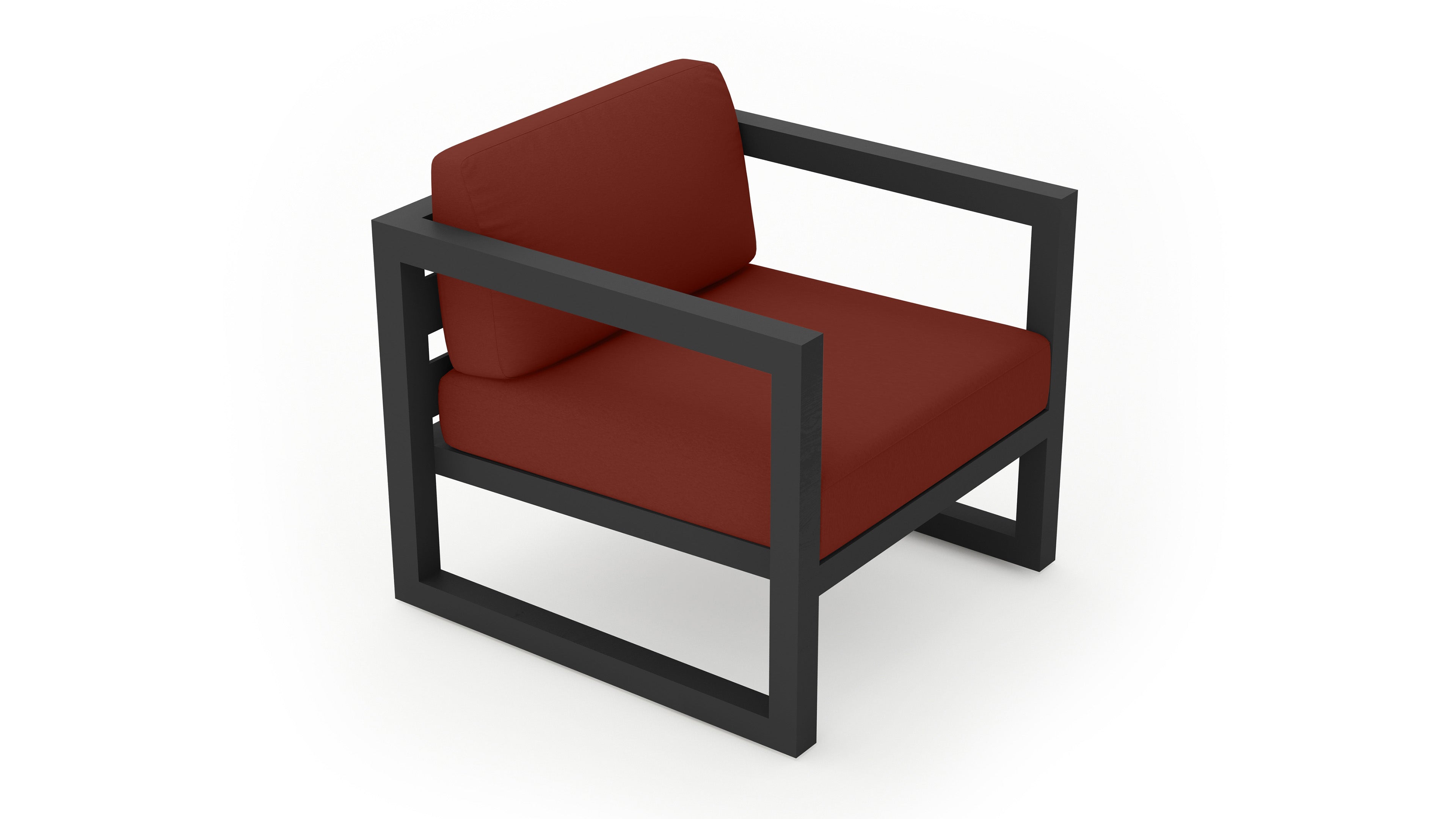 Avion Club Chair