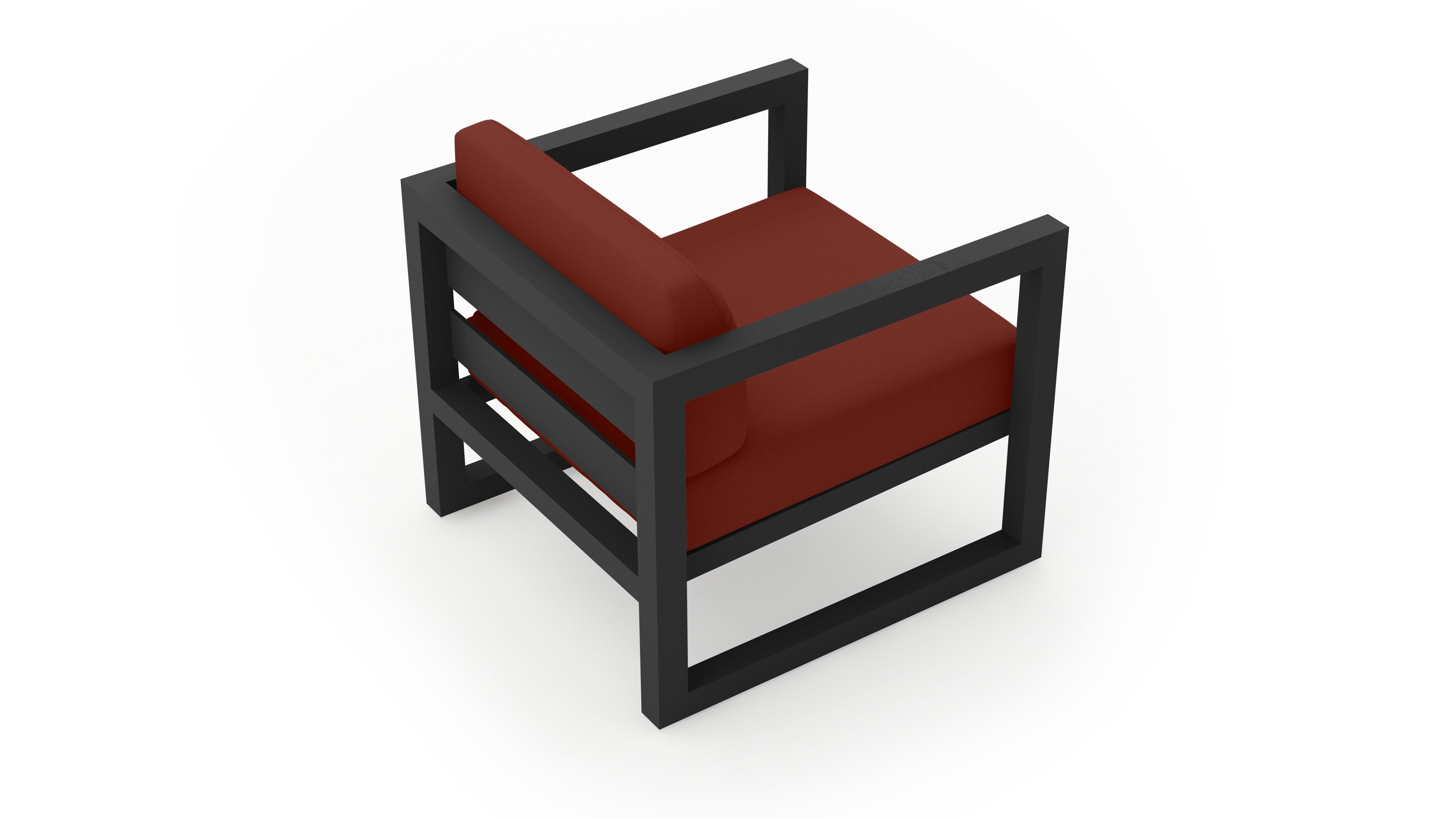 Avion Club Chair