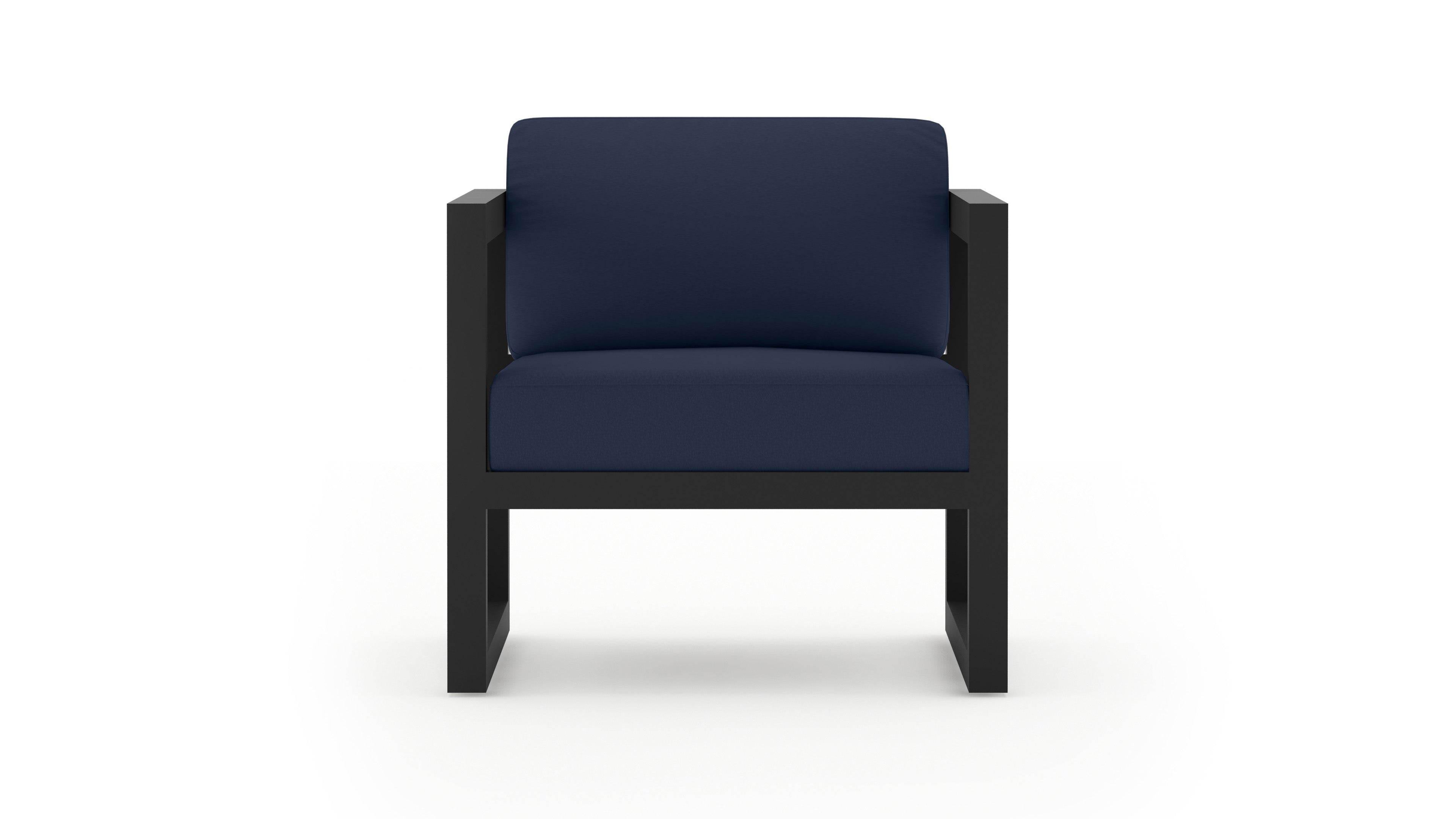 Avion Club Chair