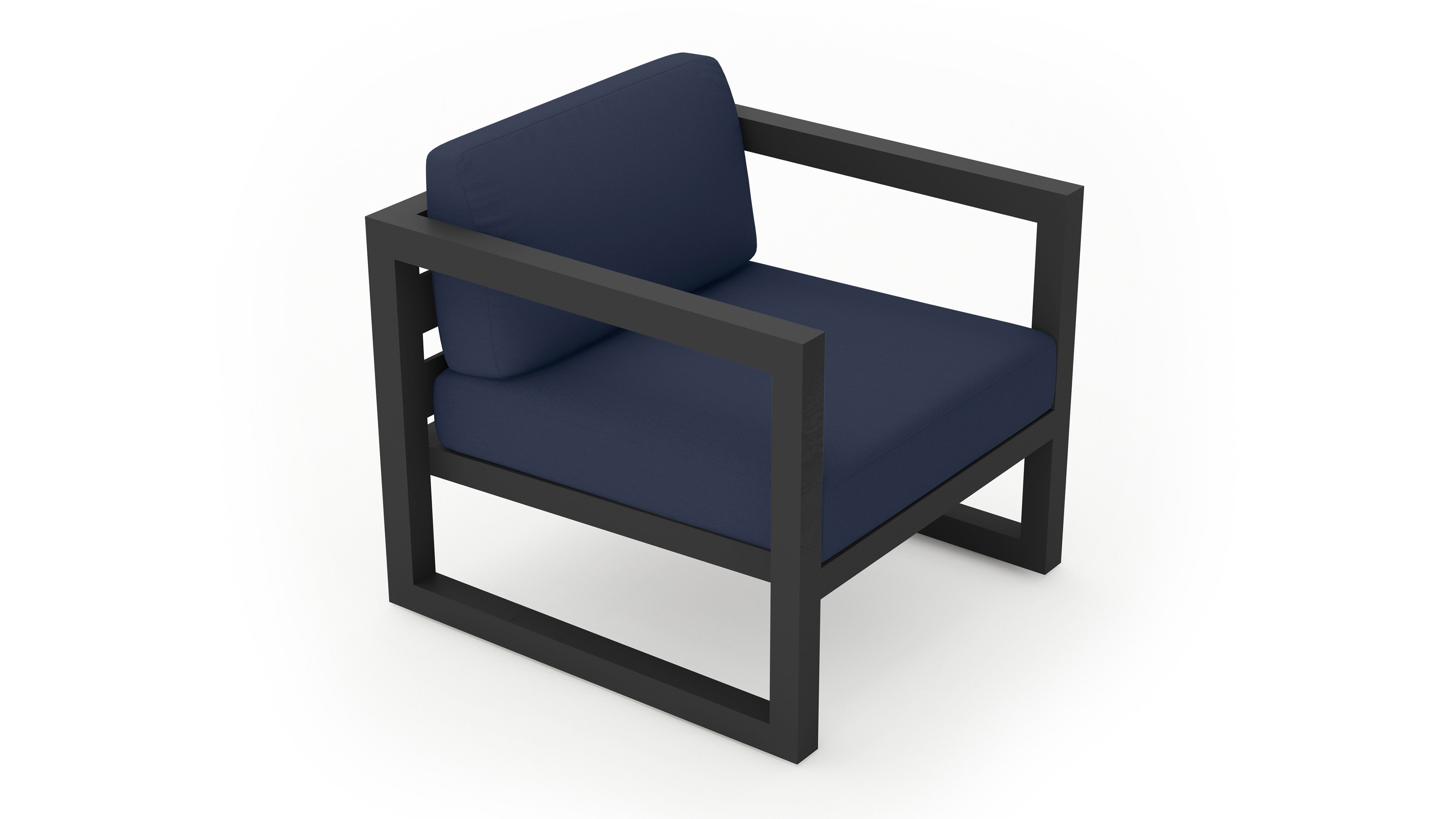 Avion Club Chair