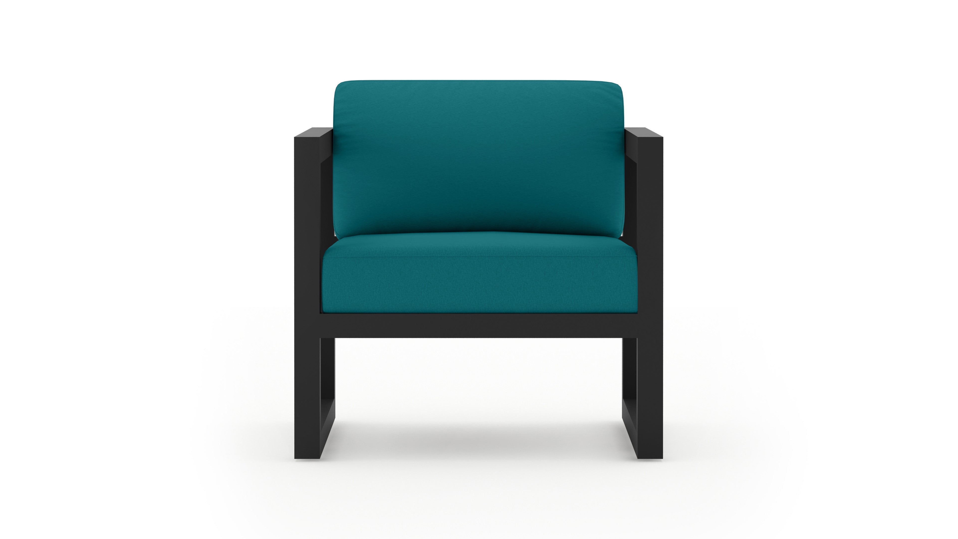 Avion Club Chair