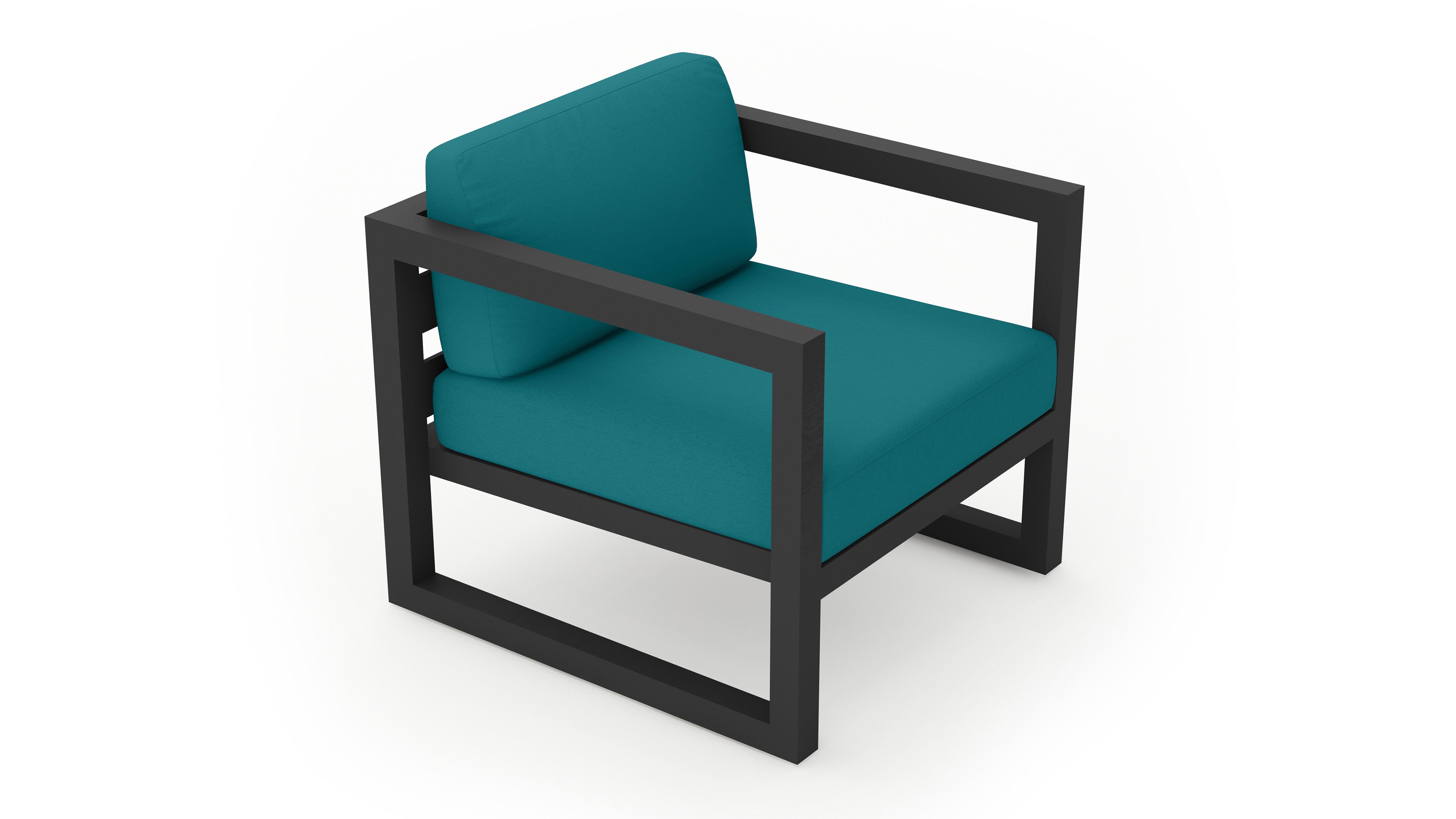 Avion Club Chair