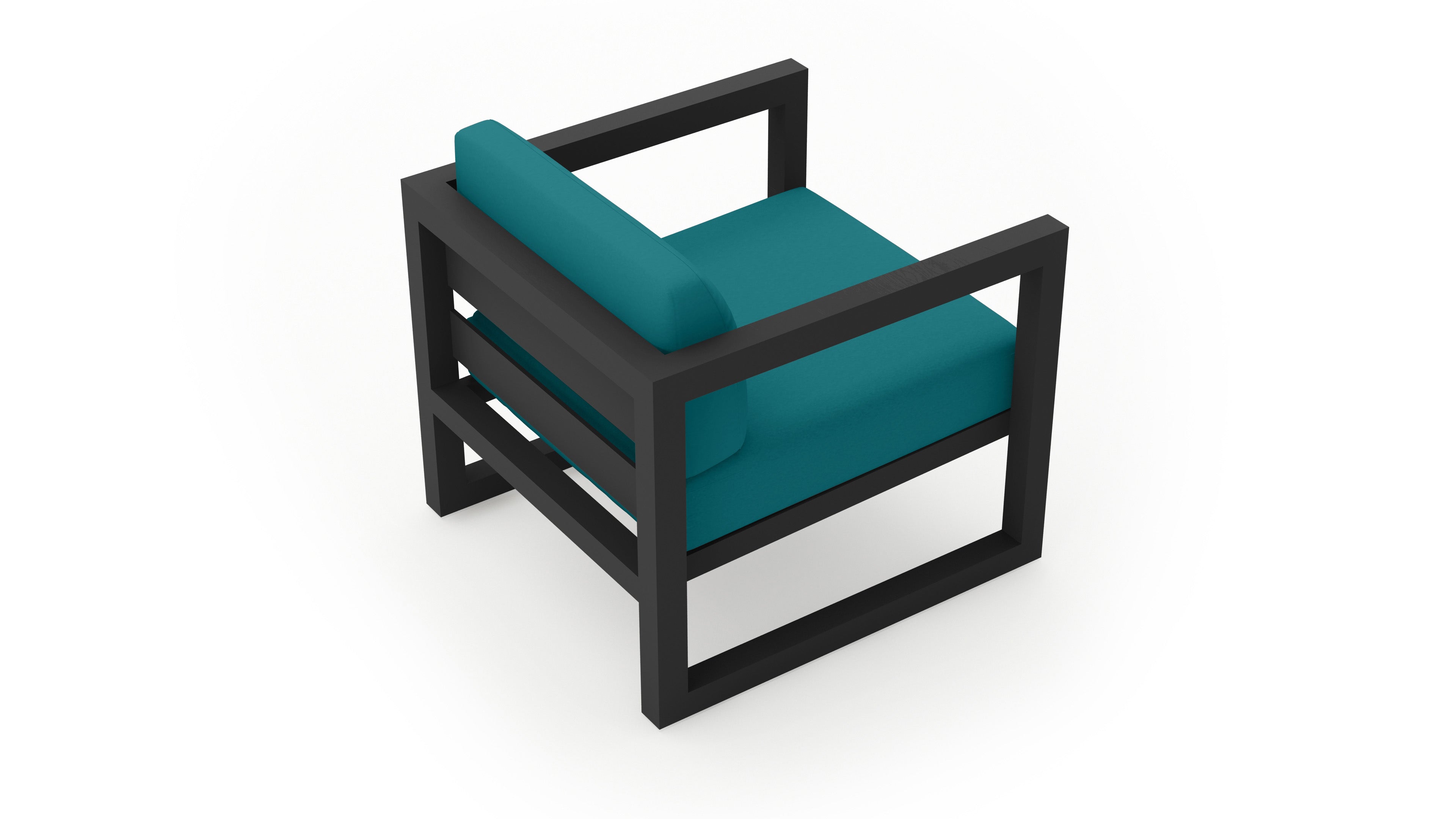 Avion Club Chair