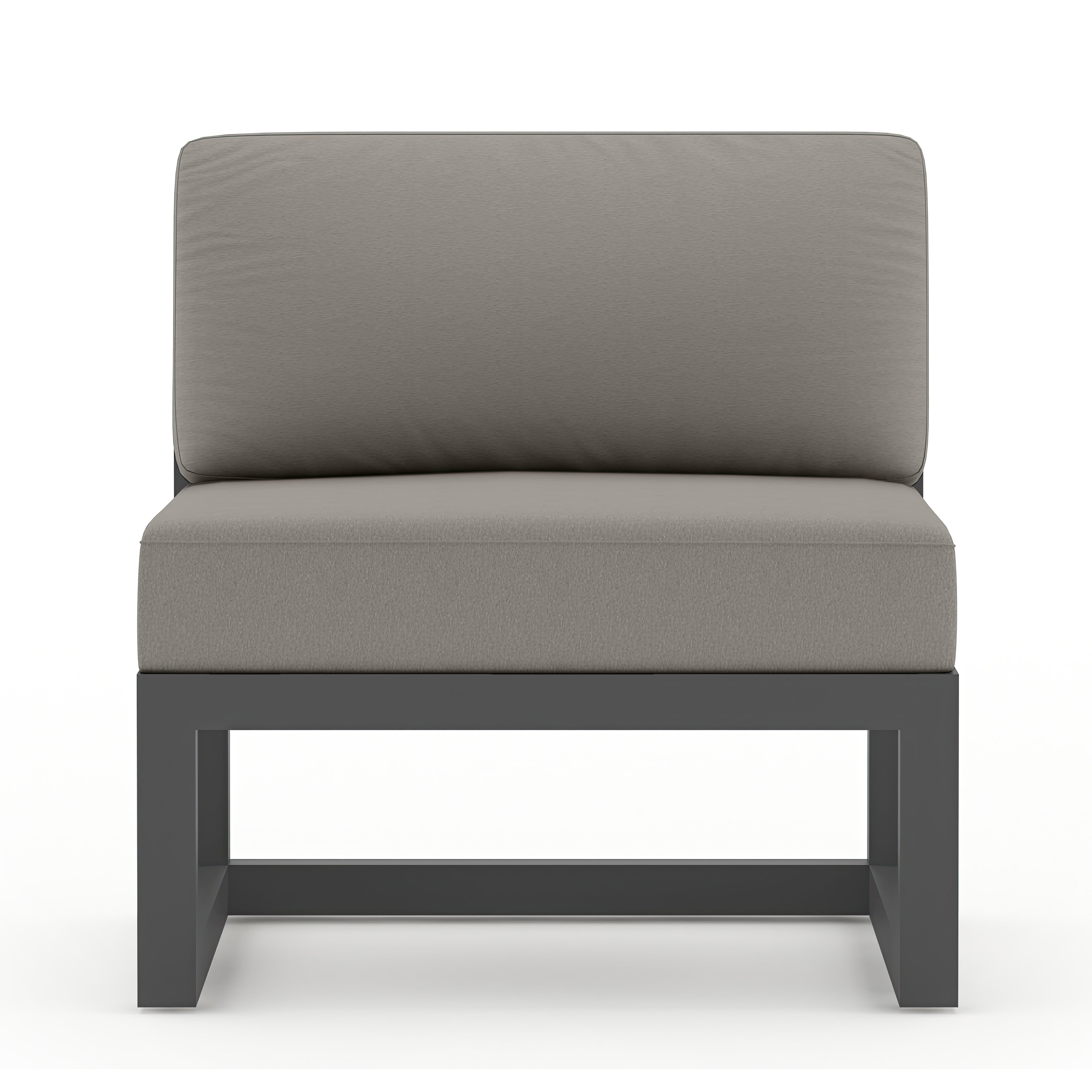 Avion Middle Sectional