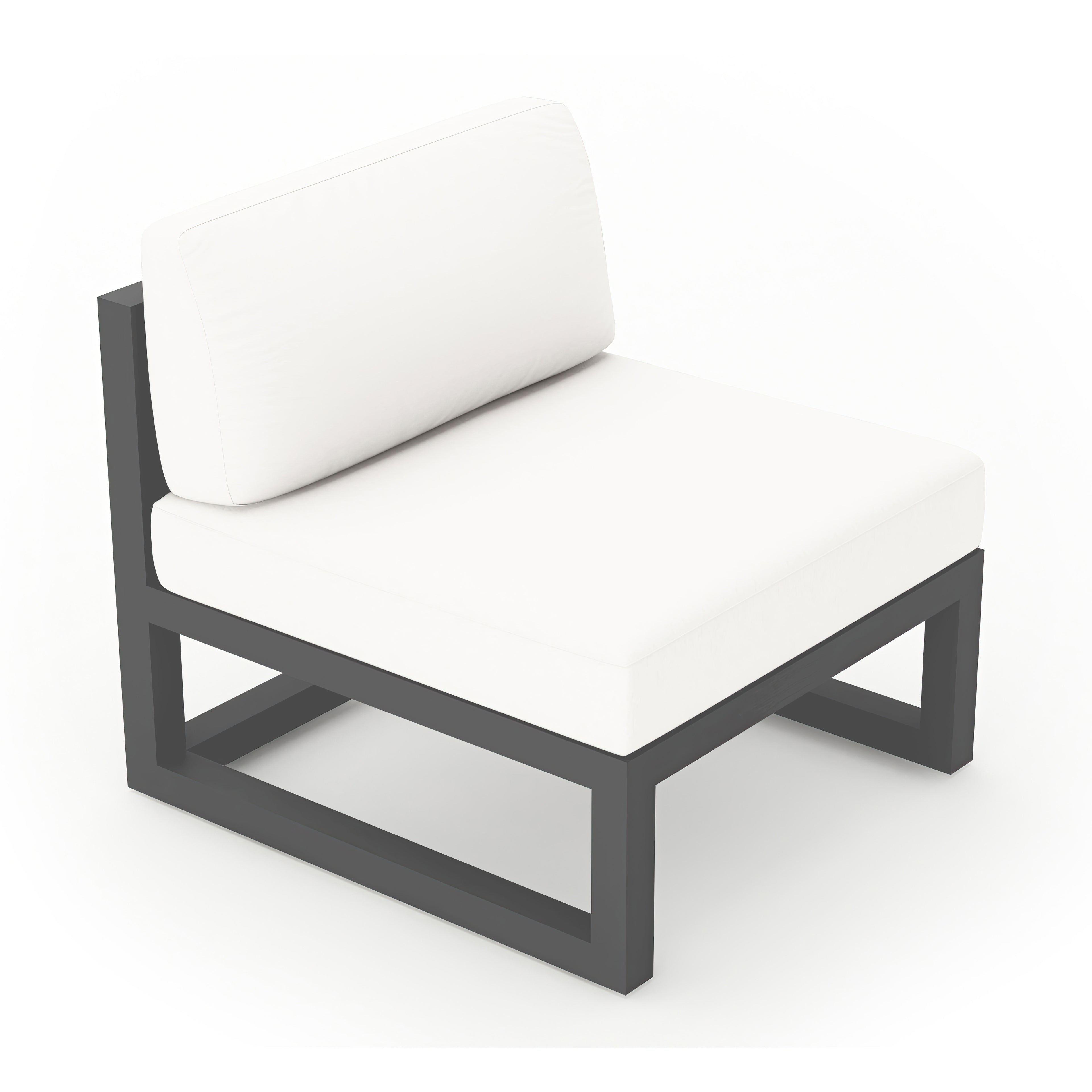 Avion Middle Sectional