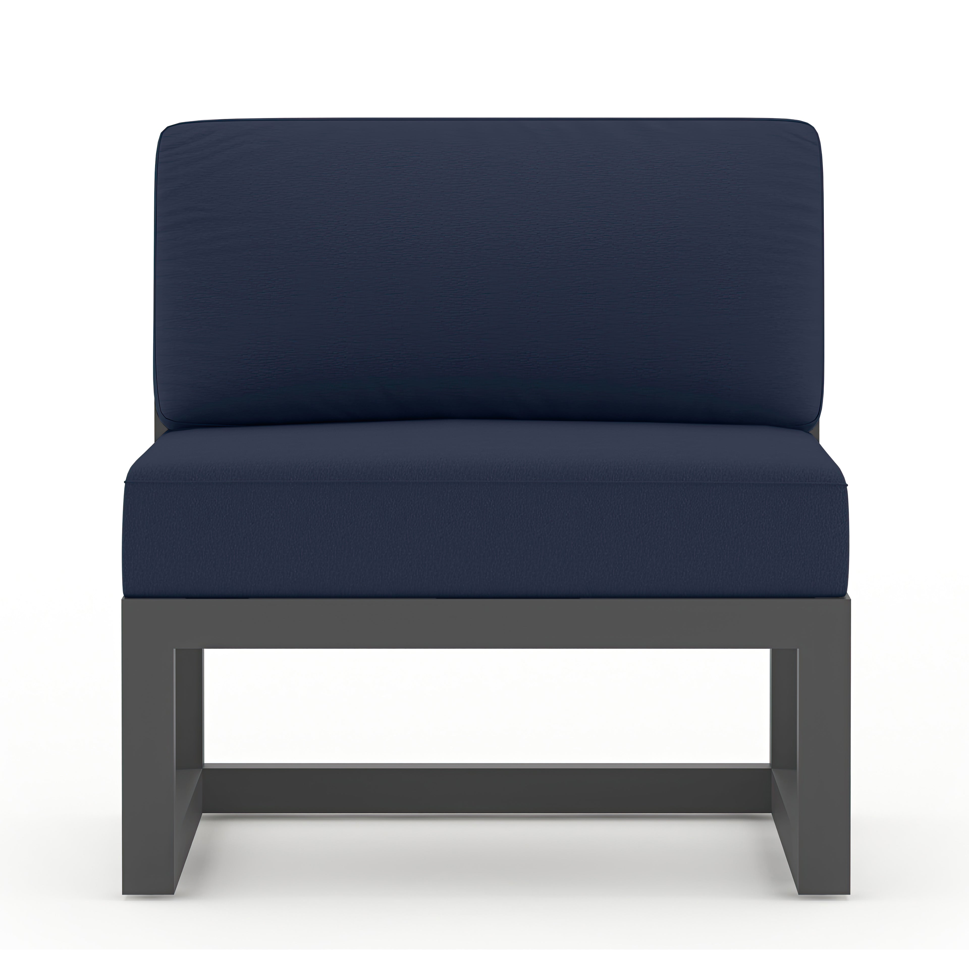 Avion Middle Sectional