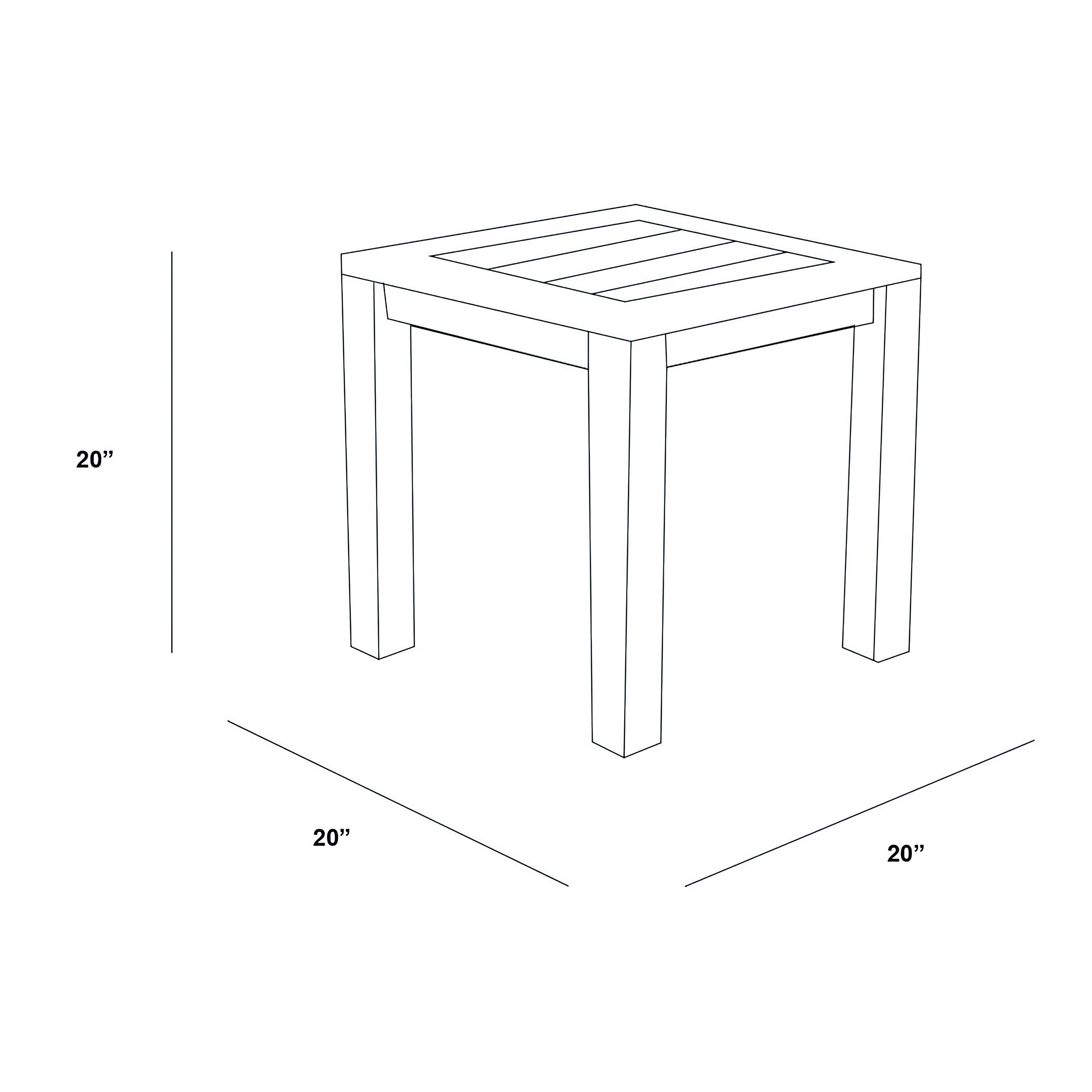 Classic Teak End Table Outdoor End Tables Harmonia Living , Black Friday Sale Harmonia Living Furniture Sale, Old Bones Co, Mid Century Furniture Sale, Four Hands Furniture, Black Friday Sale Classic Teak End Table,Gus Sale, Perigold Classic Teak End Table Outdoor End Tables Black Friday Sale , Perigold Sale Classic Teak End Table,Classic Teak End Table Lulu and Georgia, Burke Decor Sale Classic Teak End Table, www.oldbonesco.com