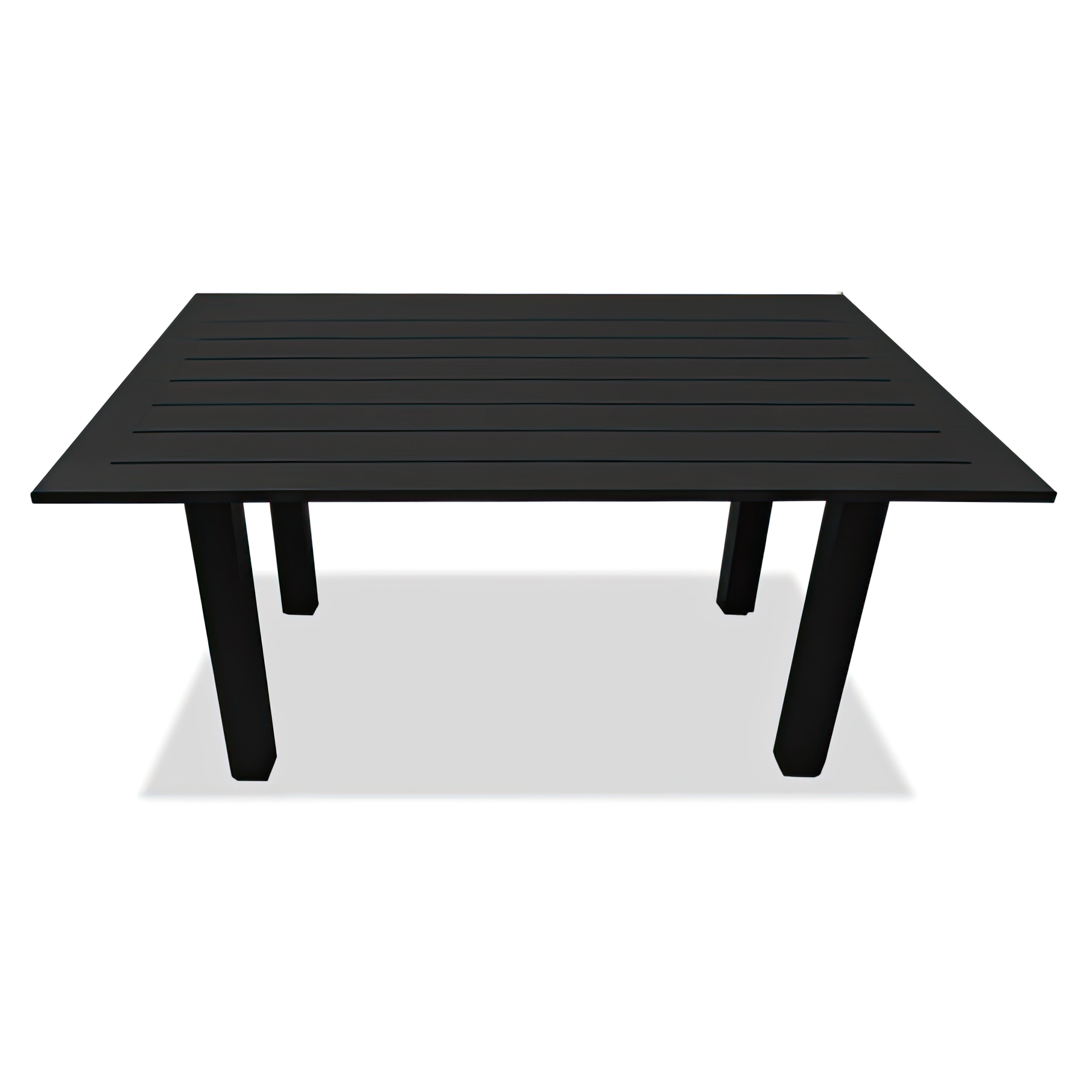 Classic Aluminum Rectangular Chat Table Outdoor Chat Tables Harmonia Living Black , Black Friday Sale Harmonia Living Furniture Sale, Old Bones Co, Mid Century Furniture Sale, Four Hands Furniture, Black Friday Sale Classic Aluminum Rectangular Chat Table,Gus Sale, Perigold Classic Aluminum Rectangular Chat Table Outdoor Chat Tables Black Friday Sale , Perigold Sale Classic Aluminum Rectangular Chat Table,Classic Aluminum Rectangular Chat Table Lulu and Georgia, Burke Decor Sale Classic Aluminum Rectangular