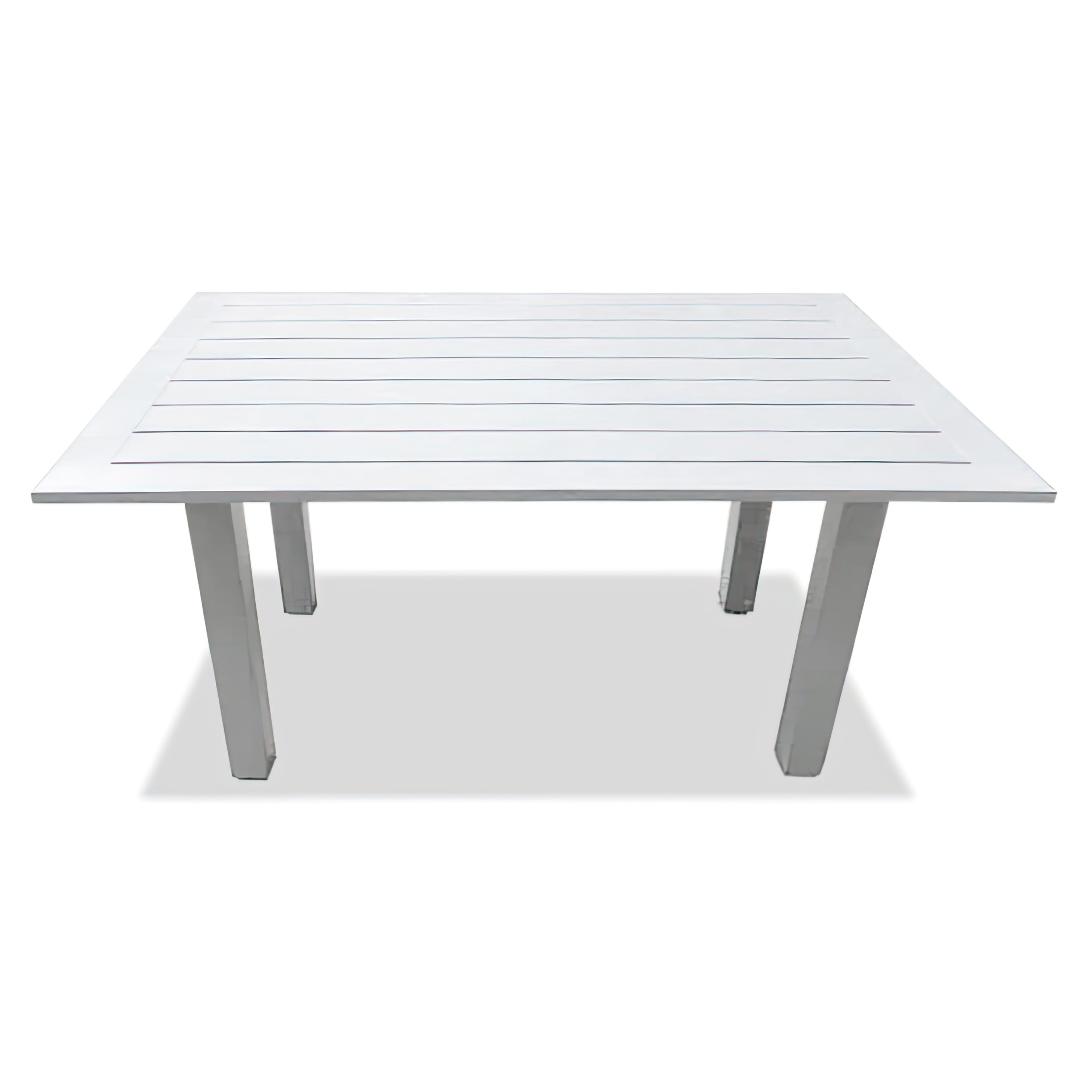 Classic Aluminum Rectangular Chat Table Outdoor Chat Tables Harmonia Living White , Black Friday Sale Harmonia Living Furniture Sale, Old Bones Co, Mid Century Furniture Sale, Four Hands Furniture, Black Friday Sale Classic Aluminum Rectangular Chat Table,Gus Sale, Perigold Classic Aluminum Rectangular Chat Table Outdoor Chat Tables Black Friday Sale , Perigold Sale Classic Aluminum Rectangular Chat Table,Classic Aluminum Rectangular Chat Table Lulu and Georgia, Burke Decor Sale Classic Aluminum Rectangular