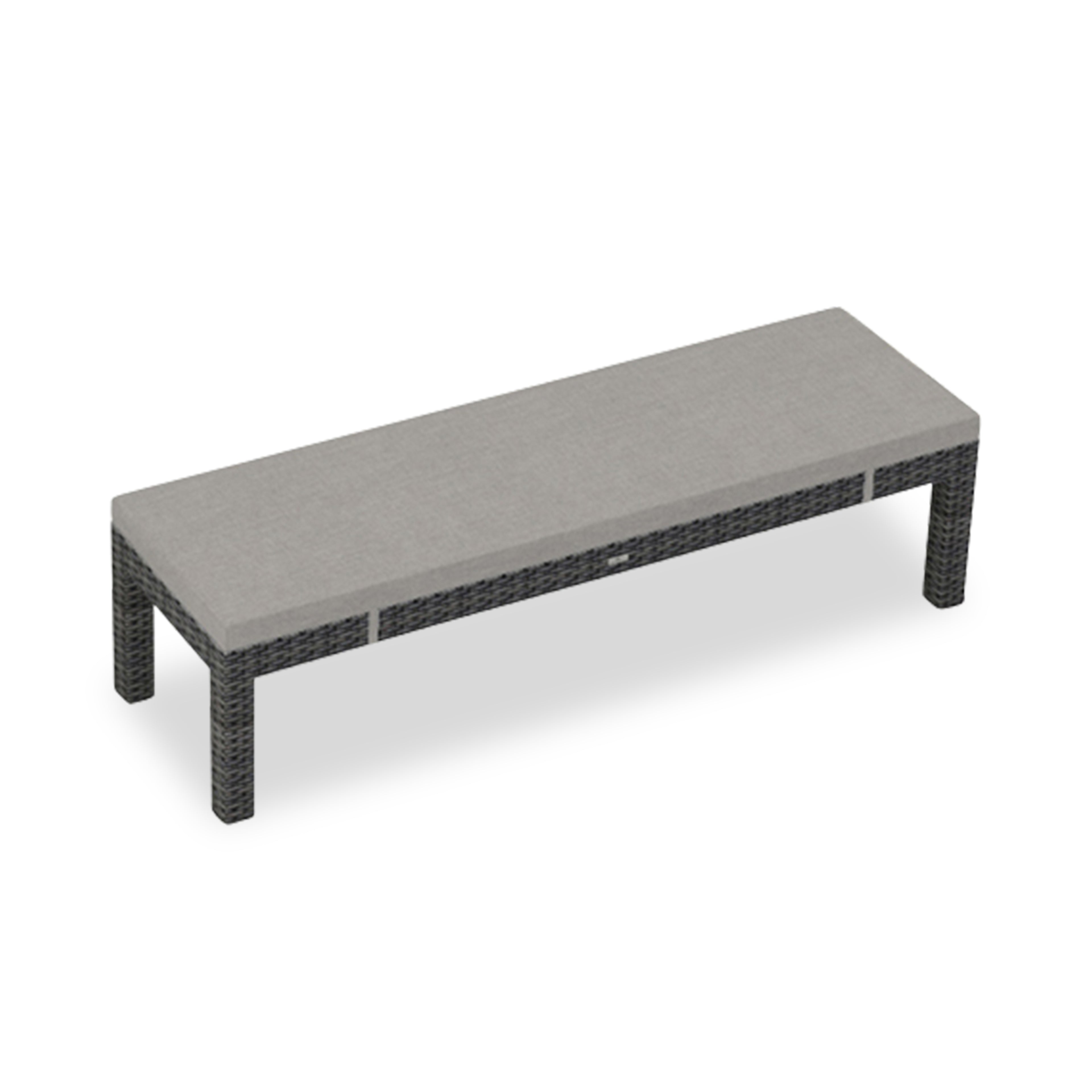 District Dining Bench Outdoor Dining Benches Harmonia Living Cast Silver Large , Black Friday Sale Harmonia Living Furniture Sale, Old Bones Co, Mid Century Furniture Sale, Four Hands Furniture, Black Friday Sale District Dining Bench,Gus Sale, Perigold District Dining Bench Outdoor Dining Benches Black Friday Sale , Perigold Sale District Dining Bench,District Dining Bench Lulu and Georgia, Burke Decor Sale District Dining Bench, www.oldbonesco.com