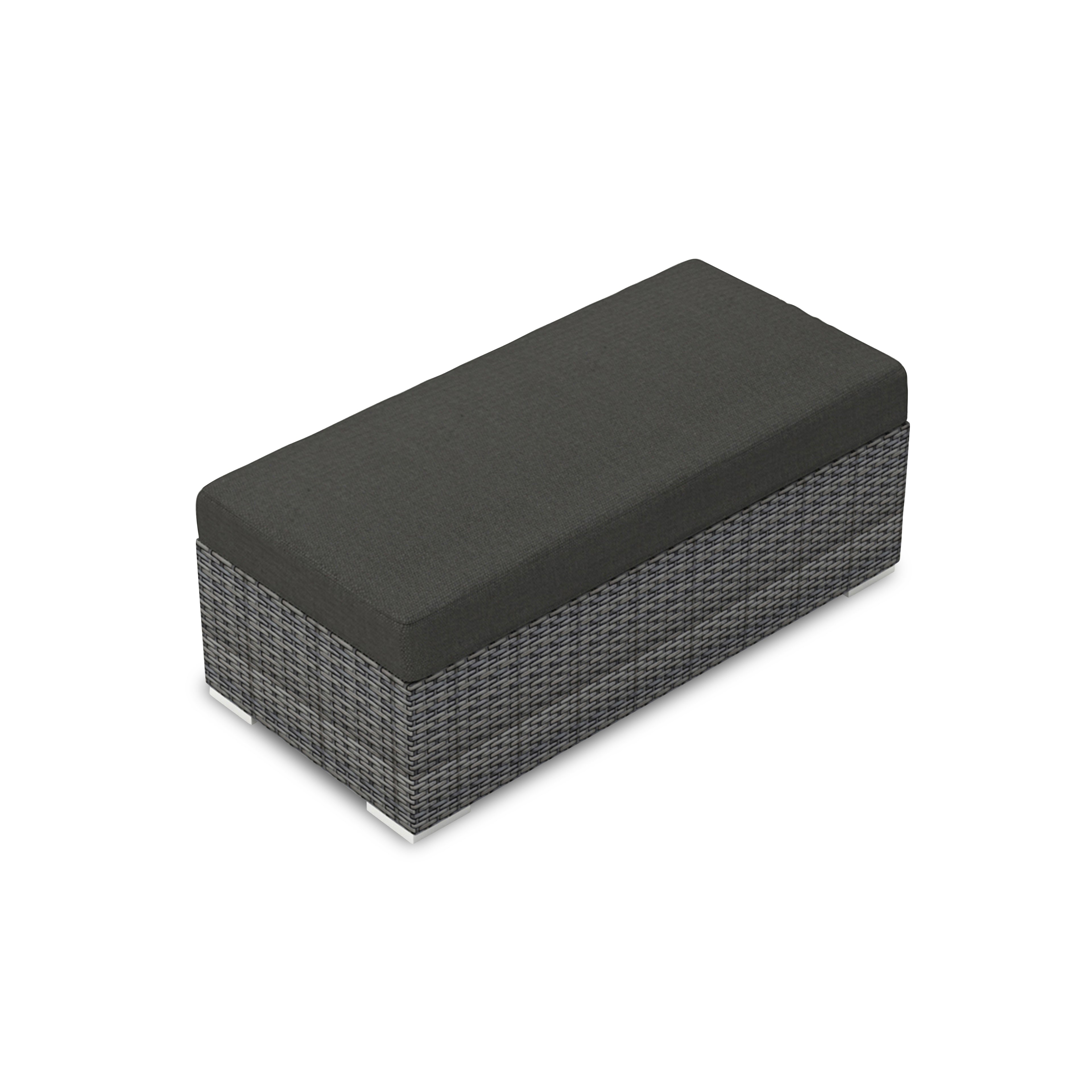 District Double Ottoman Outdoor Ottomans Harmonia Living Canvas Charcoal , Black Friday Sale Harmonia Living Furniture Sale, Old Bones Co, Mid Century Furniture Sale, Four Hands Furniture, Black Friday Sale District Double Ottoman,Gus Sale, Perigold District Double Ottoman Outdoor Ottomans Black Friday Sale , Perigold Sale District Double Ottoman,District Double Ottoman Lulu and Georgia, Burke Decor Sale District Double Ottoman, www.oldbonesco.com