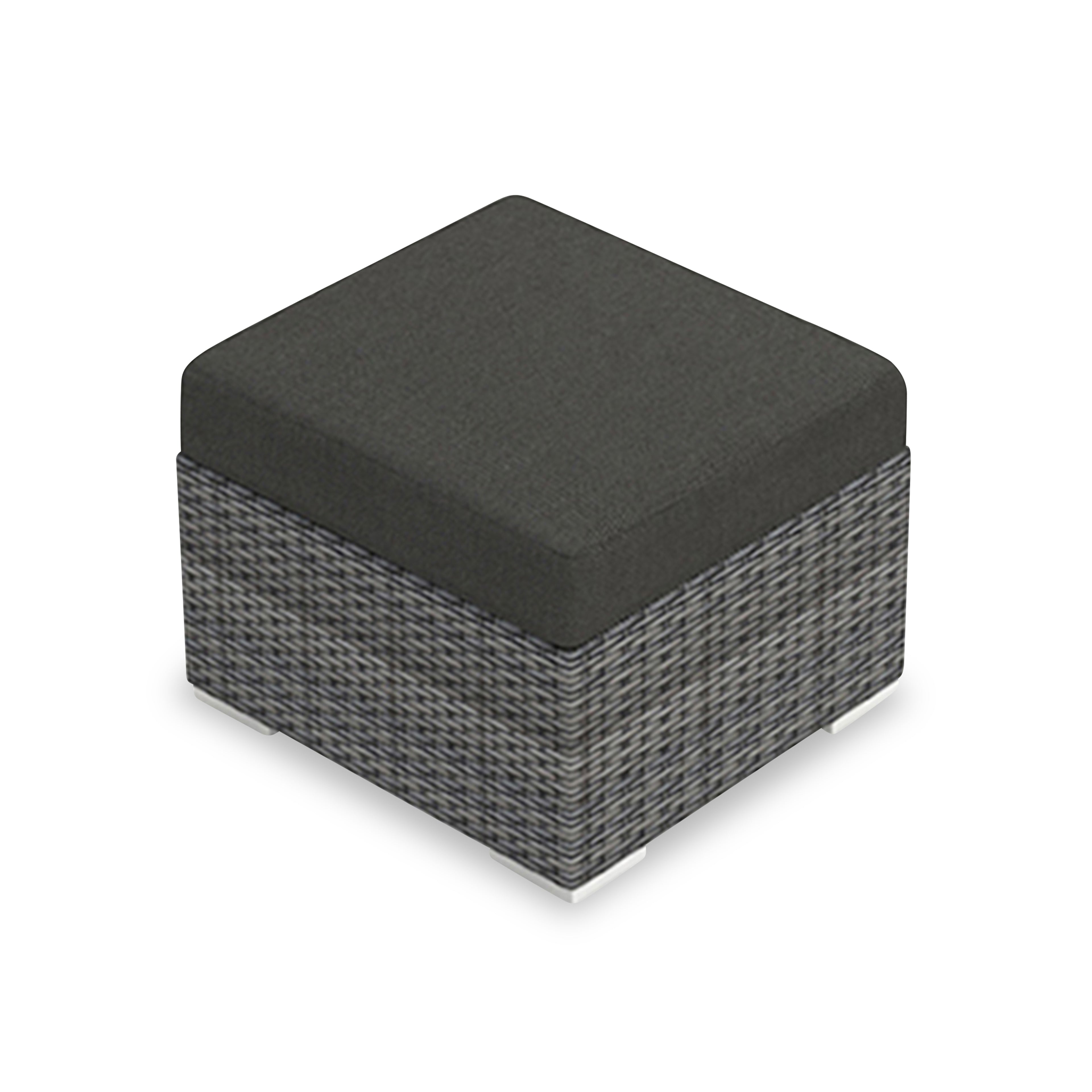 District Ottoman Outdoor Ottomans Harmonia Living Canvas Charcoal , Black Friday Sale Harmonia Living Furniture Sale, Old Bones Co, Mid Century Furniture Sale, Four Hands Furniture, Black Friday Sale District Ottoman,Gus Sale, Perigold District Ottoman Outdoor Ottomans Black Friday Sale , Perigold Sale District Ottoman,District Ottoman Lulu and Georgia, Burke Decor Sale District Ottoman, www.oldbonesco.com