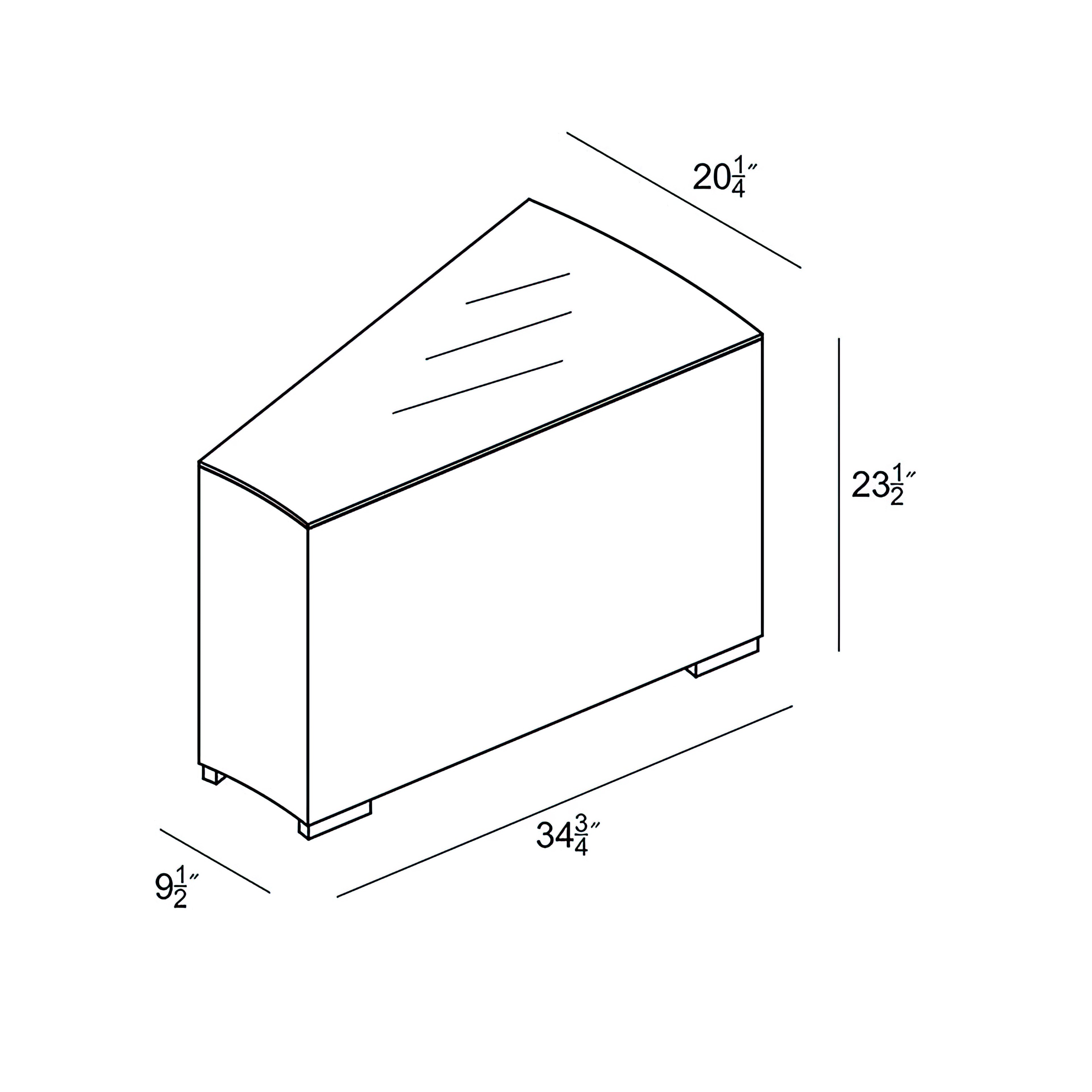 District Wedge End Table Outdoor End Tables Harmonia Living , Black Friday Sale Harmonia Living Furniture Sale, Old Bones Co, Mid Century Furniture Sale, Four Hands Furniture, Black Friday Sale District Wedge End Table,Gus Sale, Perigold District Wedge End Table Outdoor End Tables Black Friday Sale , Perigold Sale District Wedge End Table,District Wedge End Table Lulu and Georgia, Burke Decor Sale District Wedge End Table, www.oldbonesco.com