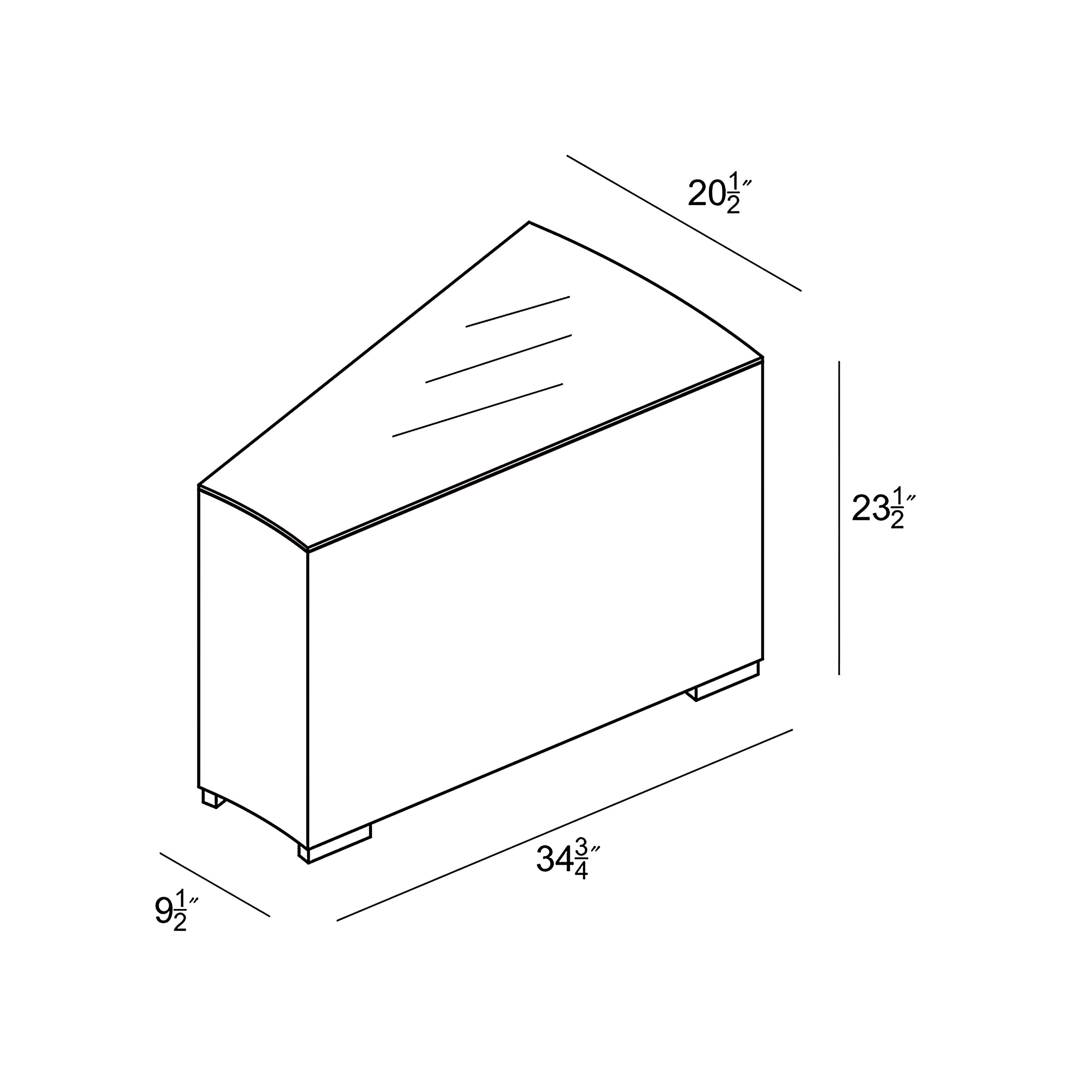 Dune Wedge End Table Outdoor End Tables Harmonia Living , Black Friday Sale Harmonia Living Furniture Sale, Old Bones Co, Mid Century Furniture Sale, Four Hands Furniture, Black Friday Sale Dune Wedge End Table,Gus Sale, Perigold Dune Wedge End Table Outdoor End Tables Black Friday Sale , Perigold Sale Dune Wedge End Table,Dune Wedge End Table Lulu and Georgia, Burke Decor Sale Dune Wedge End Table, www.oldbonesco.com