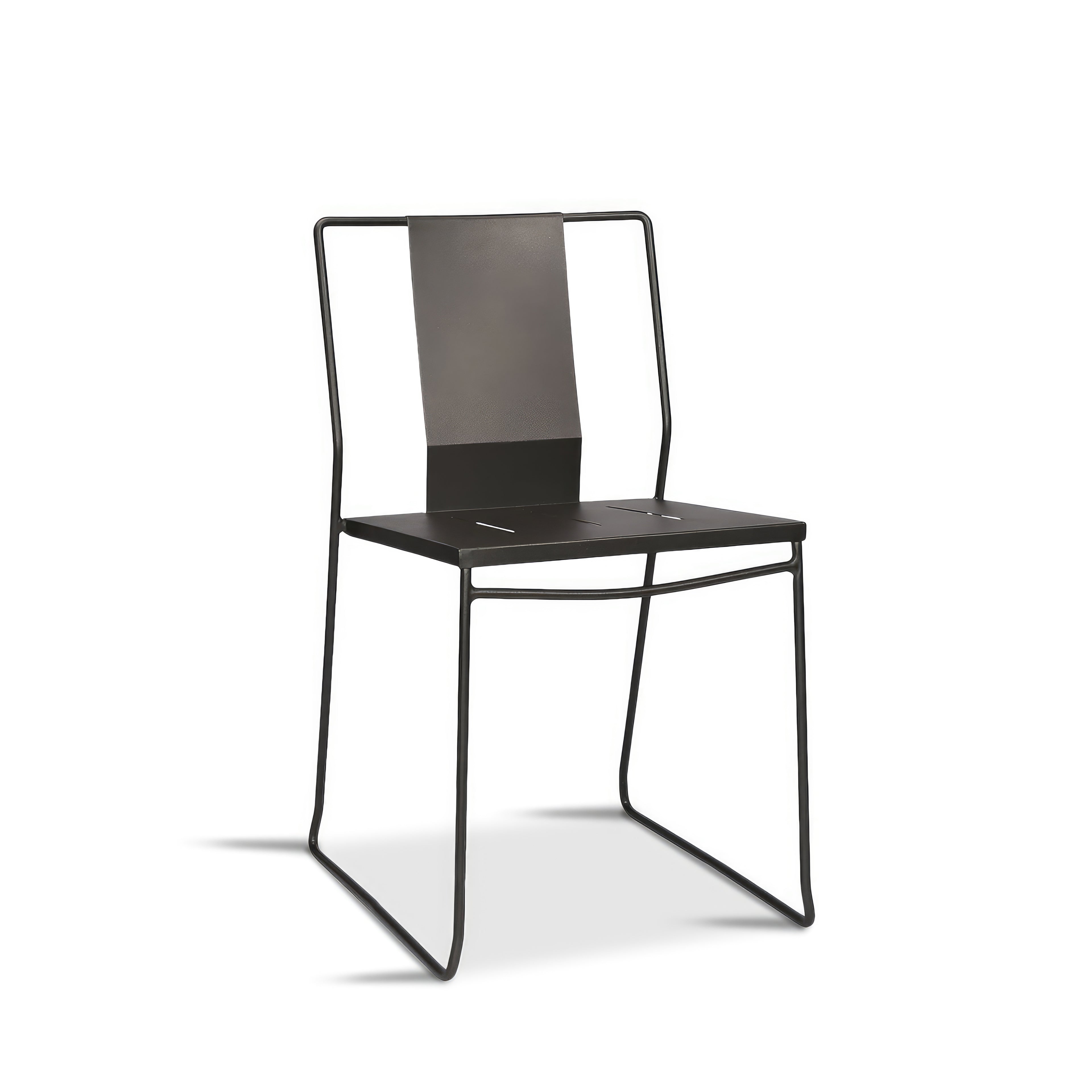 Frank Dining Side Chair Outdoor Dining Chairs Harmonia Living Matte Coal , Black Friday Sale Harmonia Living Furniture Sale, Old Bones Co, Mid Century Furniture Sale, Four Hands Furniture, Black Friday Sale Frank Dining Side Chair,Gus Sale, Perigold Frank Dining Side Chair Outdoor Dining Chairs Black Friday Sale , Perigold Sale Frank Dining Side Chair,Frank Dining Side Chair Lulu and Georgia, Burke Decor Sale Frank Dining Side Chair, www.oldbonesco.com