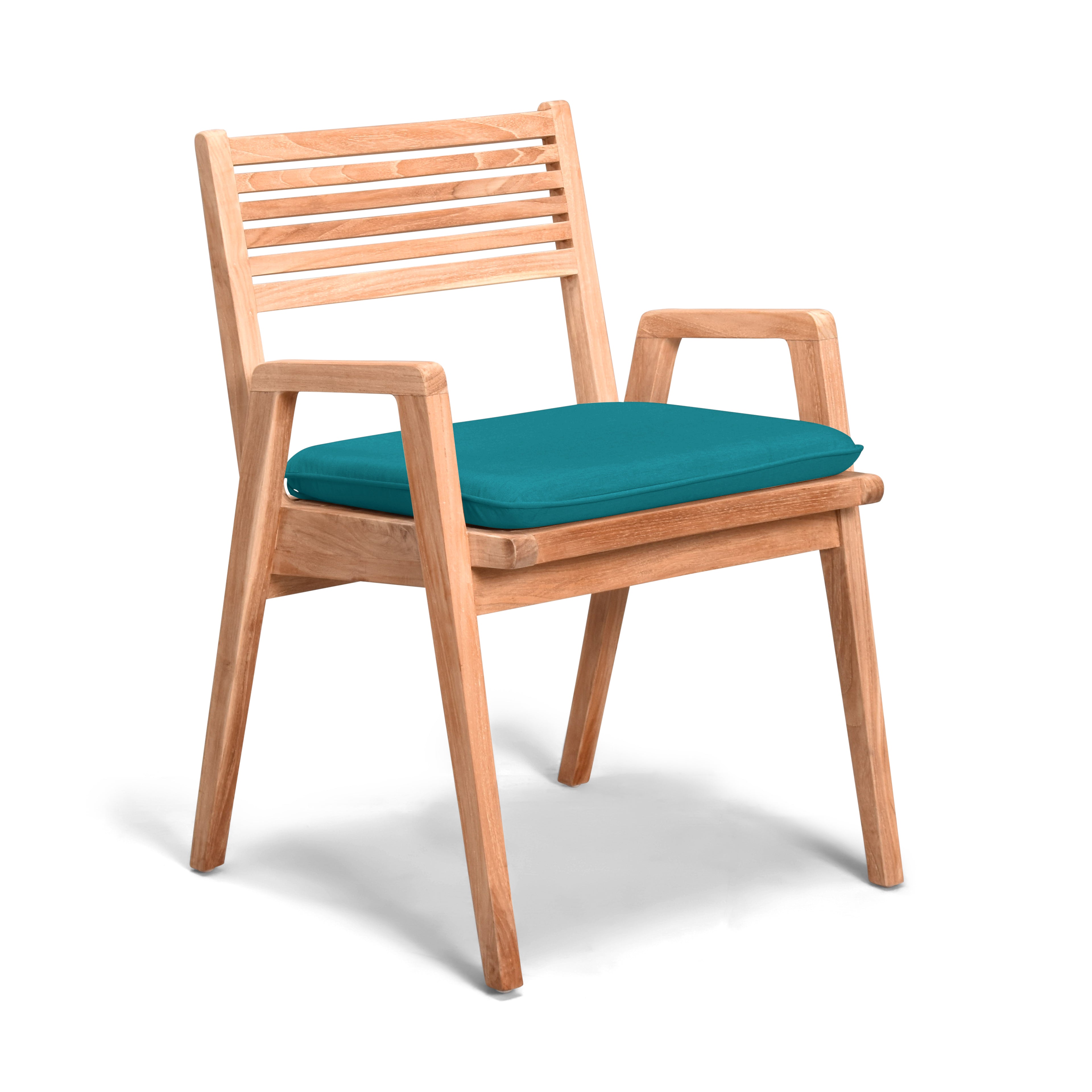 Link Dining Arm Chair
