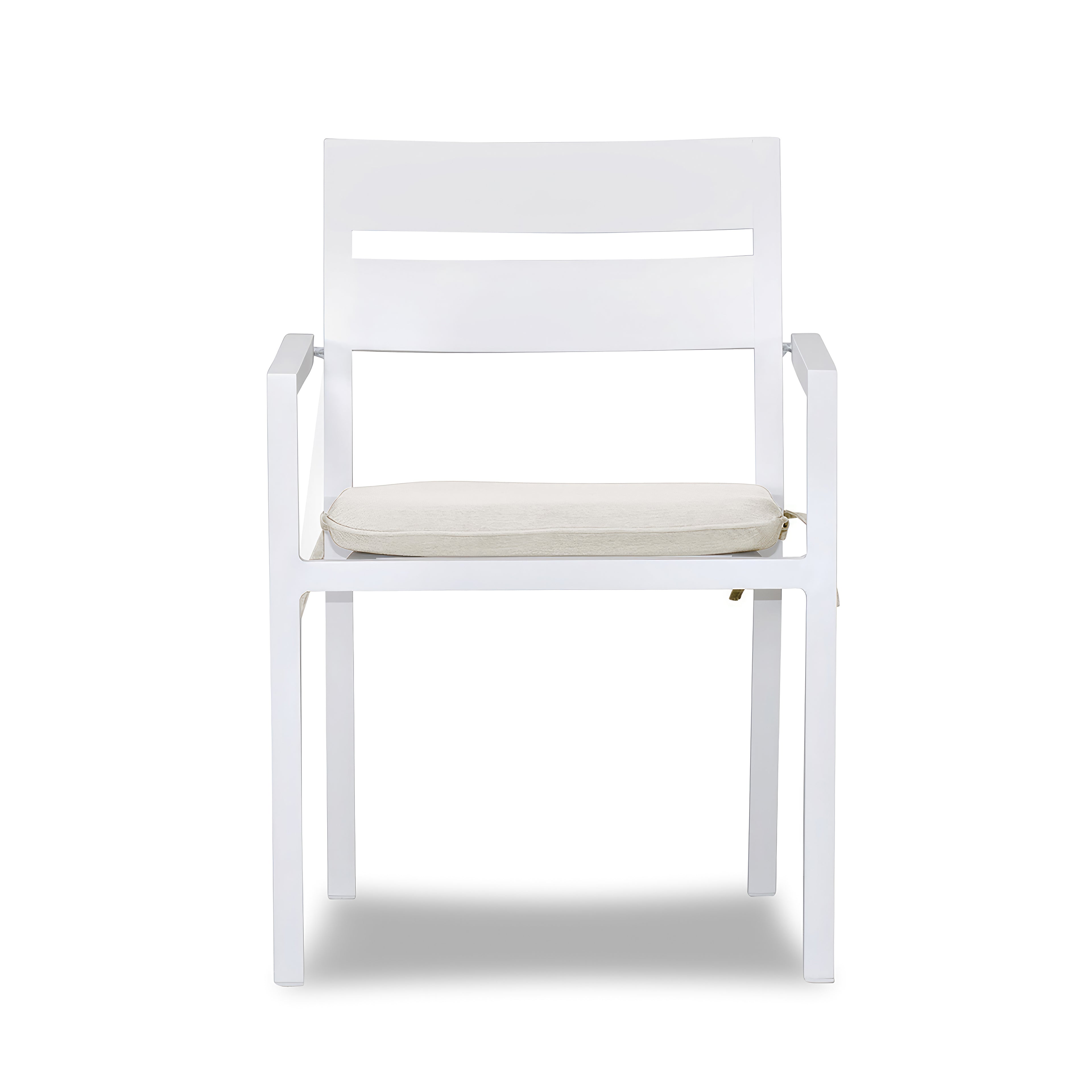 Pacifica Dining Arm Chair