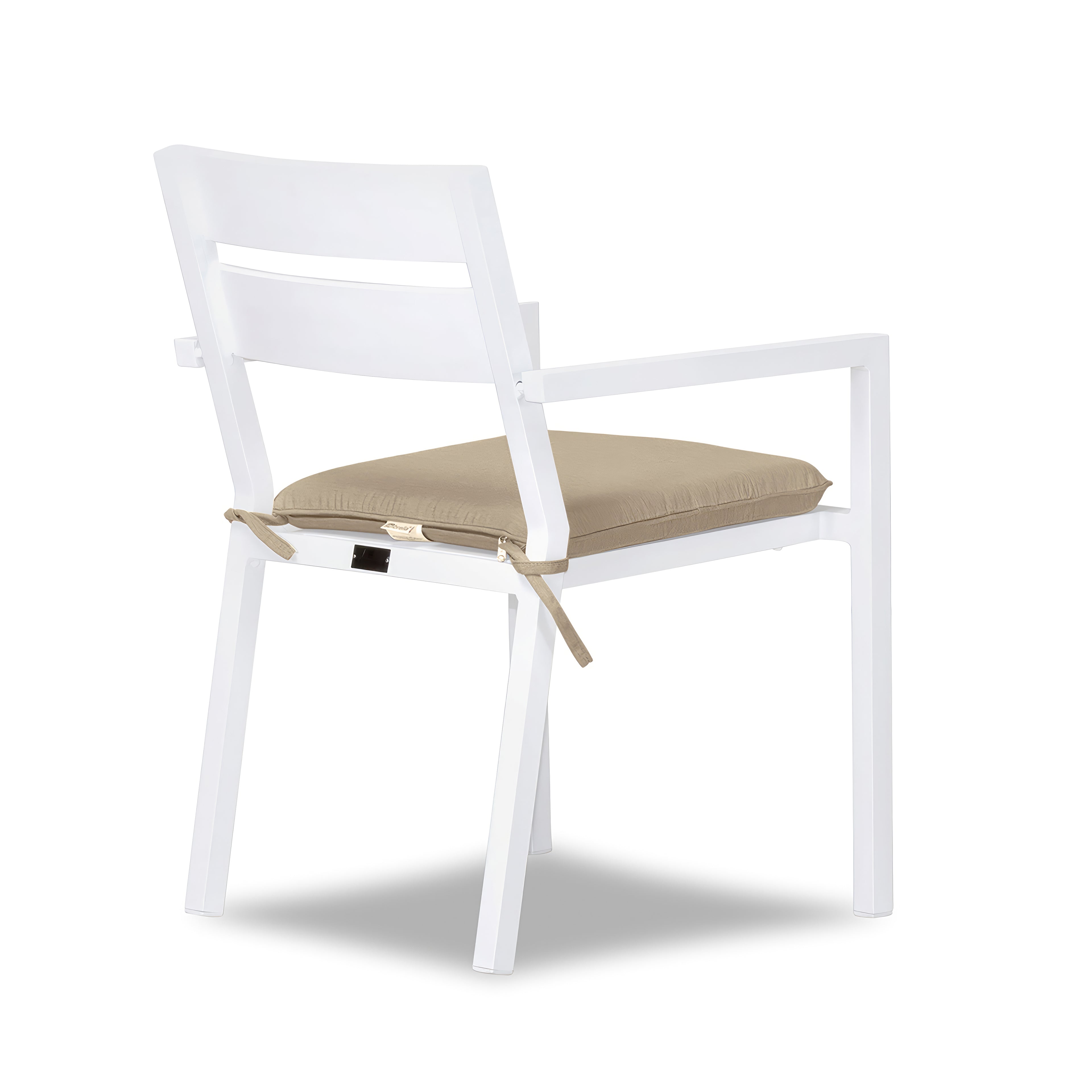 Pacifica Dining Arm Chair