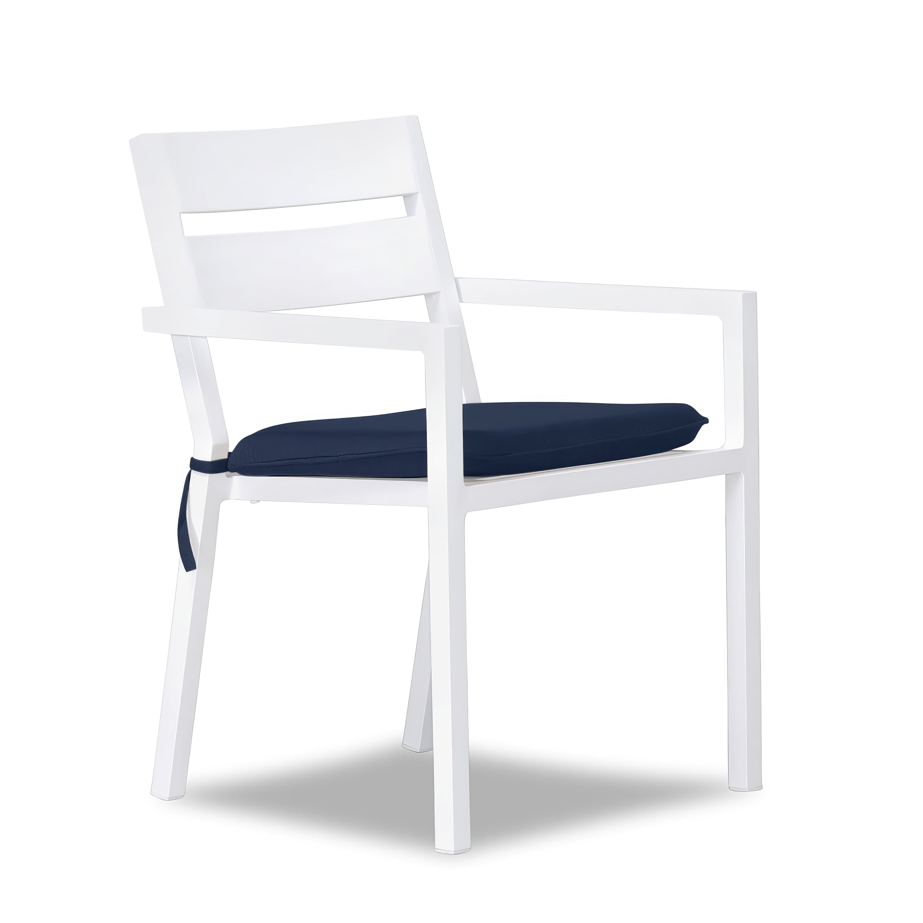 Pacifica Dining Arm Chair