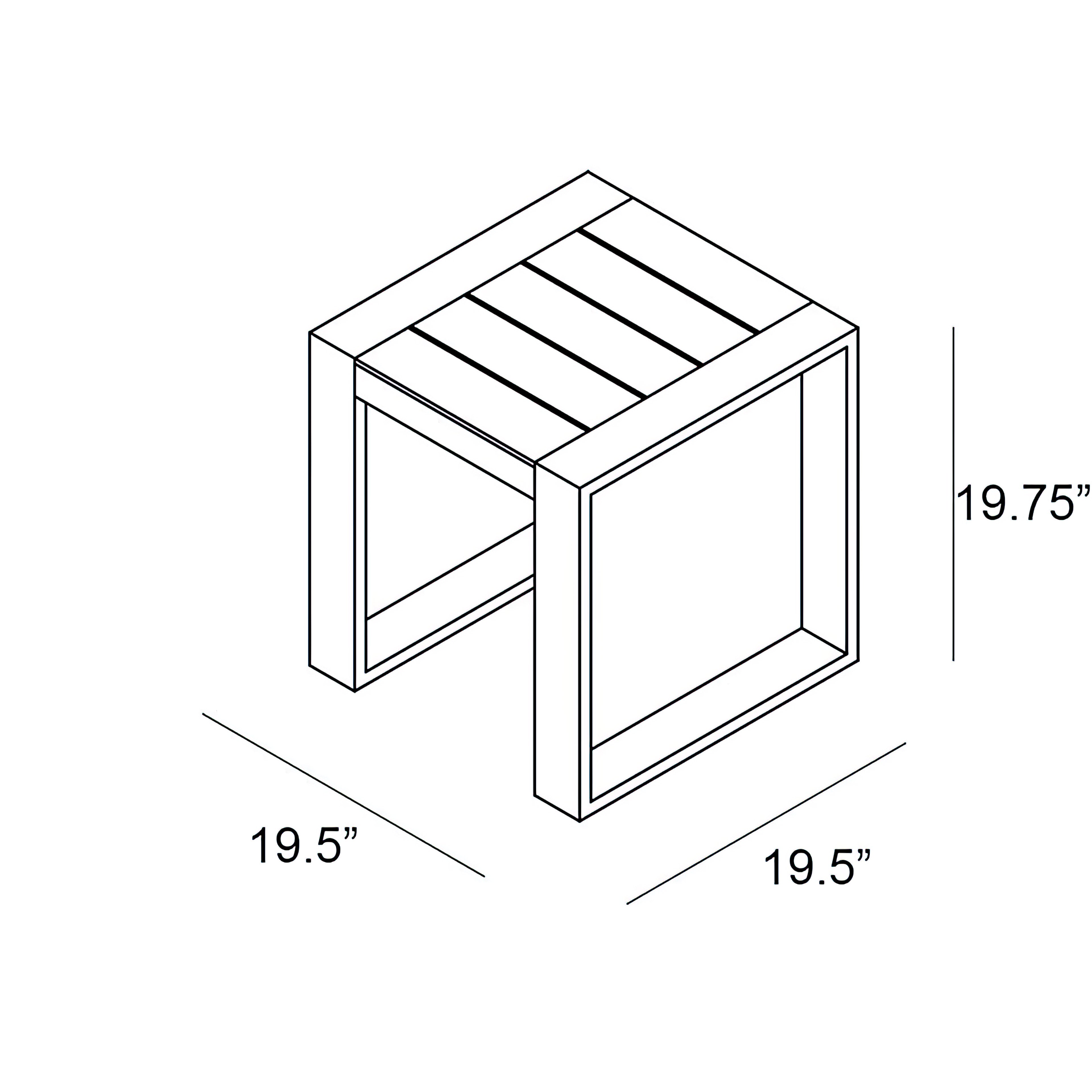 Portal End Table Outdoor End Tables Harmonia Living , Black Friday Sale Harmonia Living Furniture Sale, Old Bones Co, Mid Century Furniture Sale, Four Hands Furniture, Black Friday Sale Portal End Table,Gus Sale, Perigold Portal End Table Outdoor End Tables Black Friday Sale , Perigold Sale Portal End Table,Portal End Table Lulu and Georgia, Burke Decor Sale Portal End Table, www.oldbonesco.com