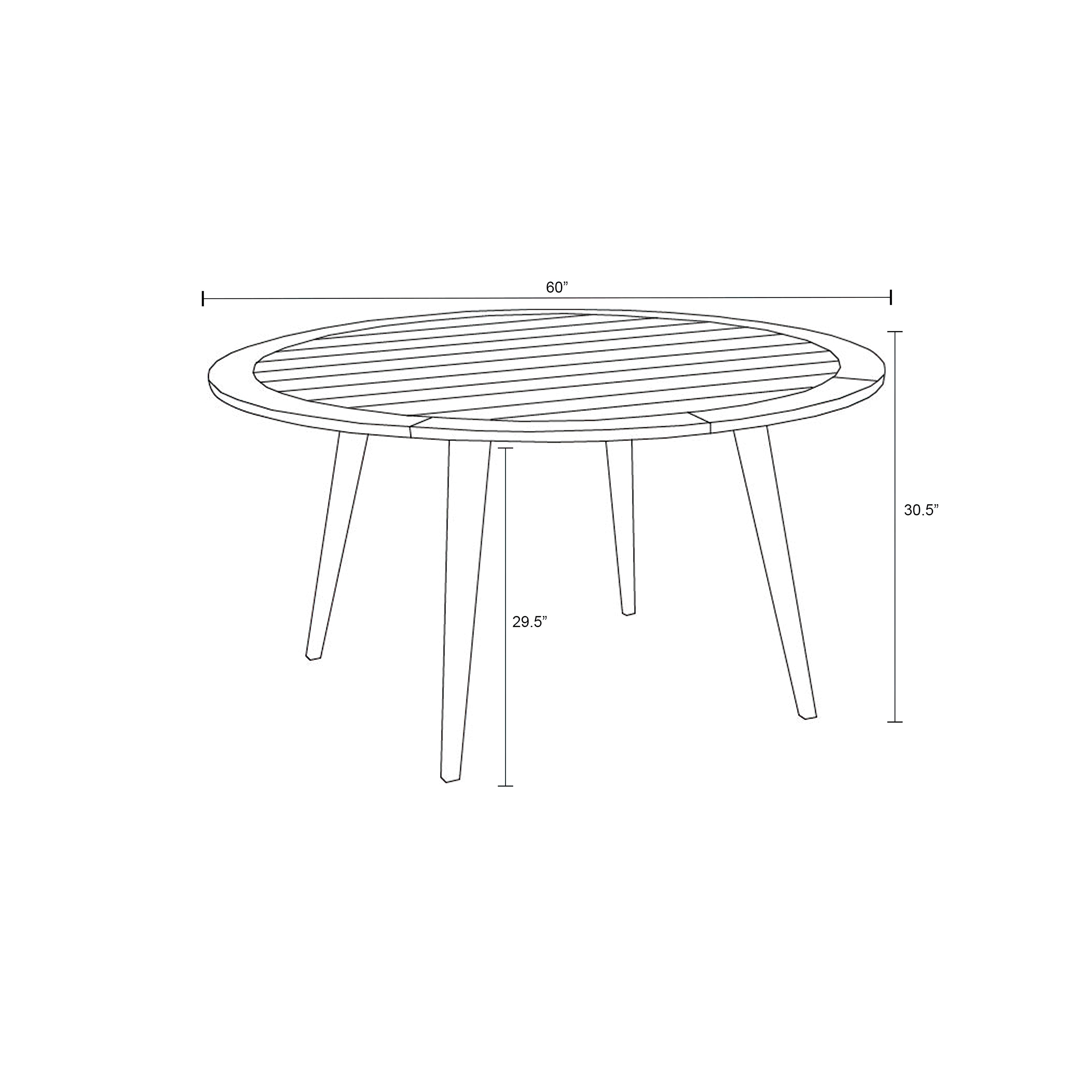 Tango 60" Round Dining Table Outdoor Dining Tables Harmonia Living , Black Friday Sale Harmonia Living Furniture Sale, Old Bones Co, Mid Century Furniture Sale, Four Hands Furniture, Black Friday Sale Tango 60" Round Dining Table,Gus Sale, Perigold Tango 60" Round Dining Table Outdoor Dining Tables Black Friday Sale , Perigold Sale Tango 60" Round Dining Table,Tango 60" Round Dining Table Lulu and Georgia, Burke Decor Sale Tango 60" Round Dining Table, www.oldbonesco.com