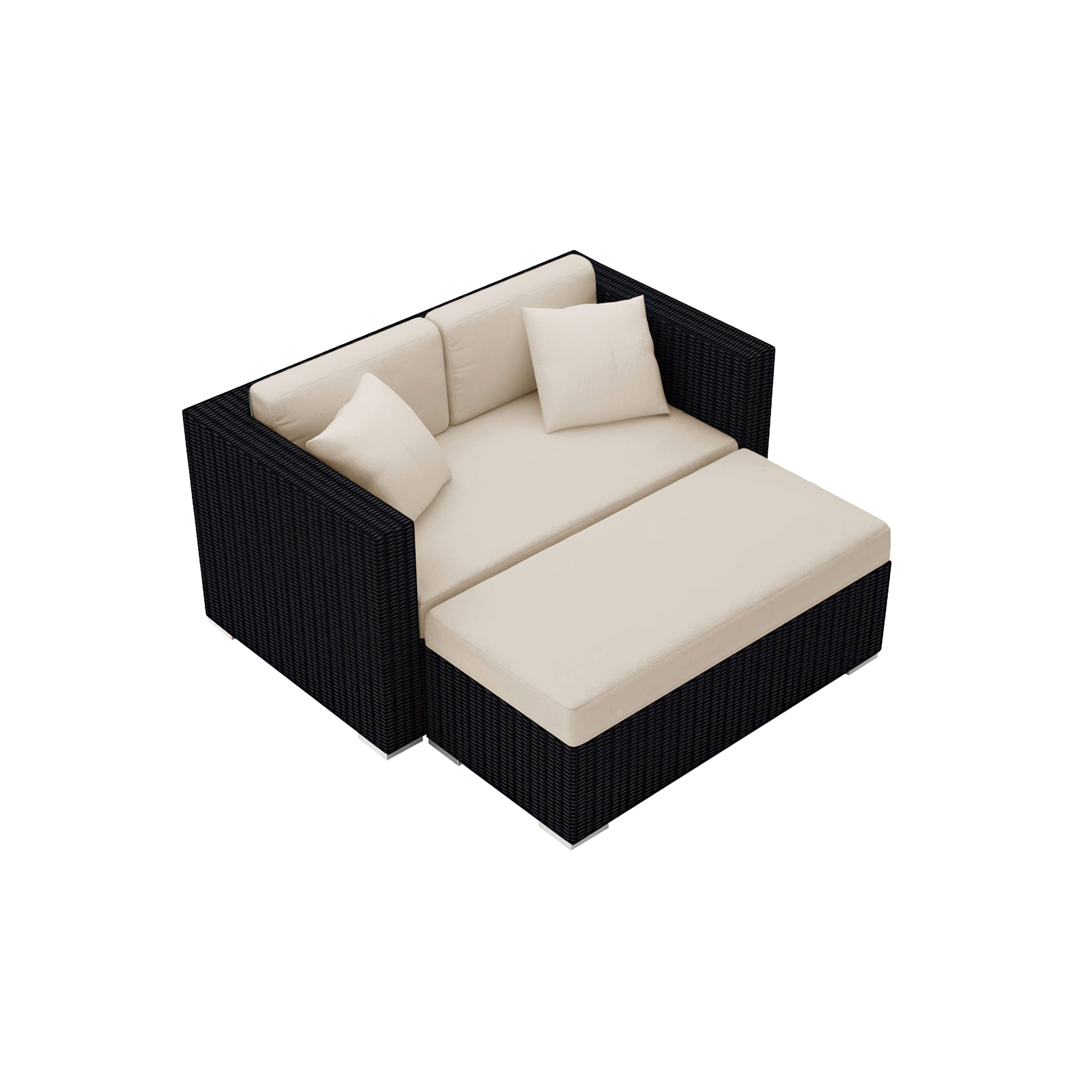 Urbana Day Lounger Outdoor Sofas & Sectionals Harmonia Living Canvas Flax , Black Friday Sale Harmonia Living Furniture Sale, Old Bones Co, Mid Century Furniture Sale, Four Hands Furniture, Black Friday Sale Urbana Day Lounger,Gus Sale, Perigold Urbana Day Lounger Outdoor Sofas & Sectionals Black Friday Sale , Perigold Sale Urbana Day Lounger,Urbana Day Lounger Lulu and Georgia, Burke Decor Sale Urbana Day Lounger, www.oldbonesco.com