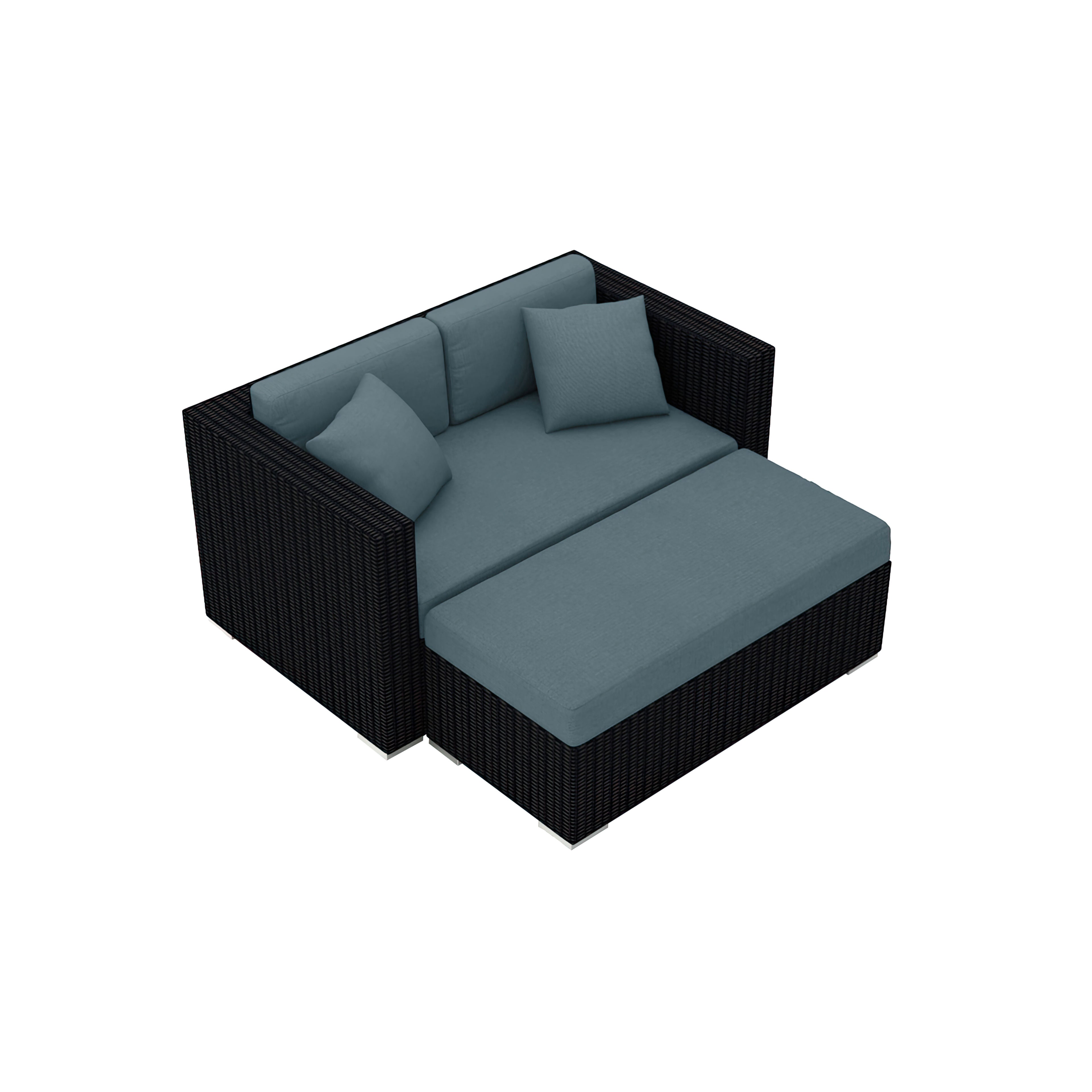 Urbana Day Lounger Outdoor Sofas & Sectionals Harmonia Living Cast Lagoon , Black Friday Sale Harmonia Living Furniture Sale, Old Bones Co, Mid Century Furniture Sale, Four Hands Furniture, Black Friday Sale Urbana Day Lounger,Gus Sale, Perigold Urbana Day Lounger Outdoor Sofas & Sectionals Black Friday Sale , Perigold Sale Urbana Day Lounger,Urbana Day Lounger Lulu and Georgia, Burke Decor Sale Urbana Day Lounger, www.oldbonesco.com