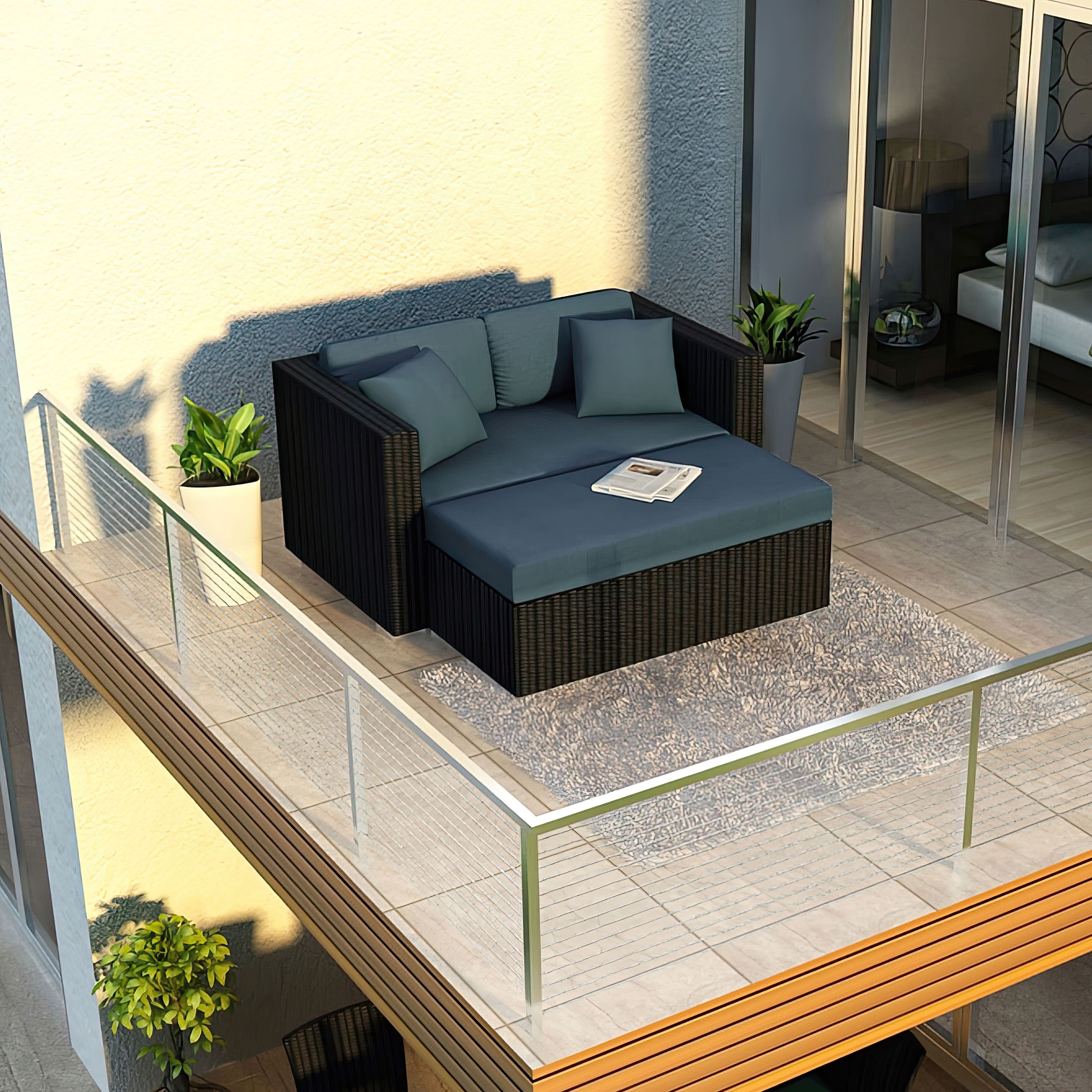 Urbana Day Lounger Outdoor Sofas & Sectionals Harmonia Living , Black Friday Sale Harmonia Living Furniture Sale, Old Bones Co, Mid Century Furniture Sale, Four Hands Furniture, Black Friday Sale Urbana Day Lounger,Gus Sale, Perigold Urbana Day Lounger Outdoor Sofas & Sectionals Black Friday Sale , Perigold Sale Urbana Day Lounger,Urbana Day Lounger Lulu and Georgia, Burke Decor Sale Urbana Day Lounger, www.oldbonesco.com